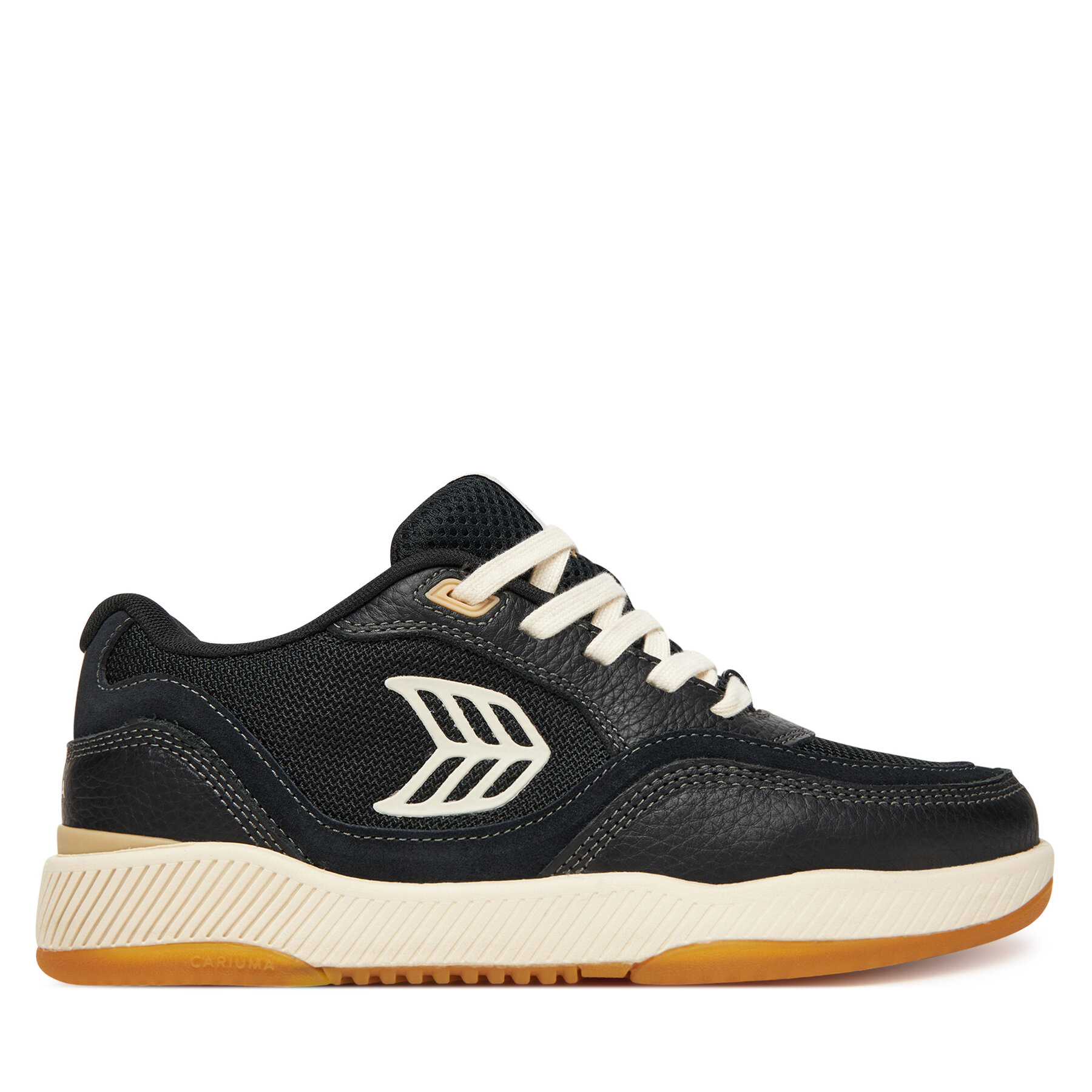 Sneakersy Cariuma Uba 701911B68W080 Čierna