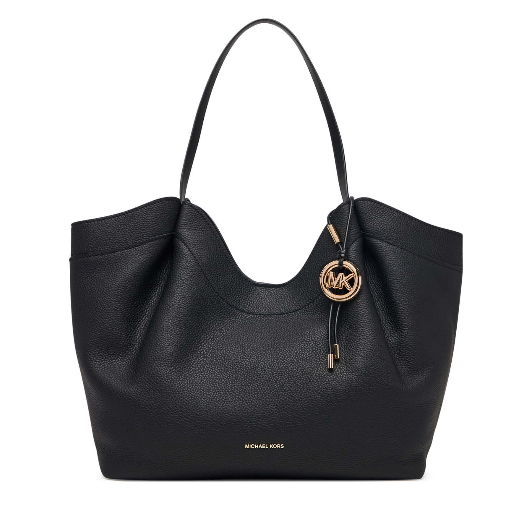 Soma MICHAEL Michael Kors 30F6GY5T9L Melns
