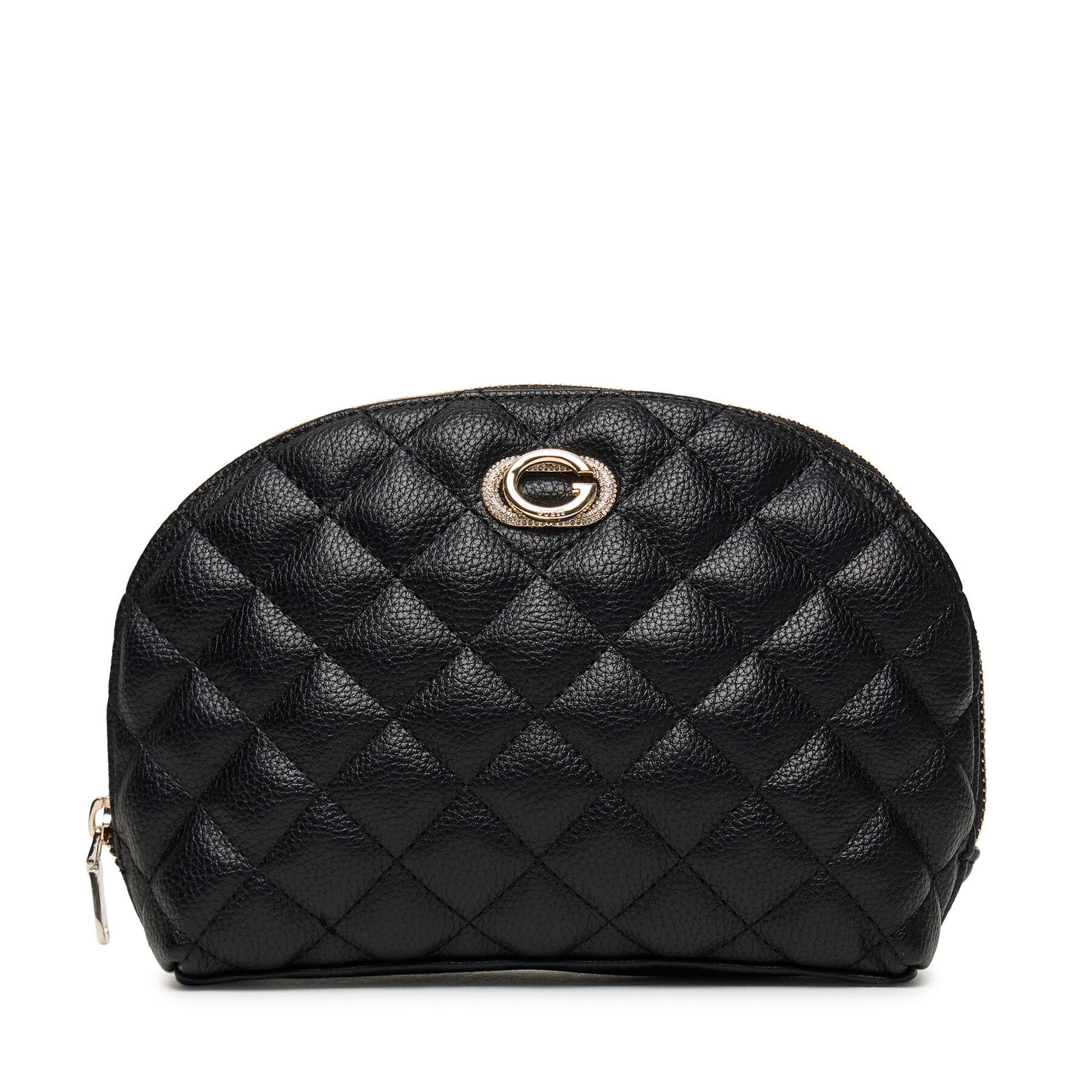 Smink táska Guess PW7547 P5470 Fekete