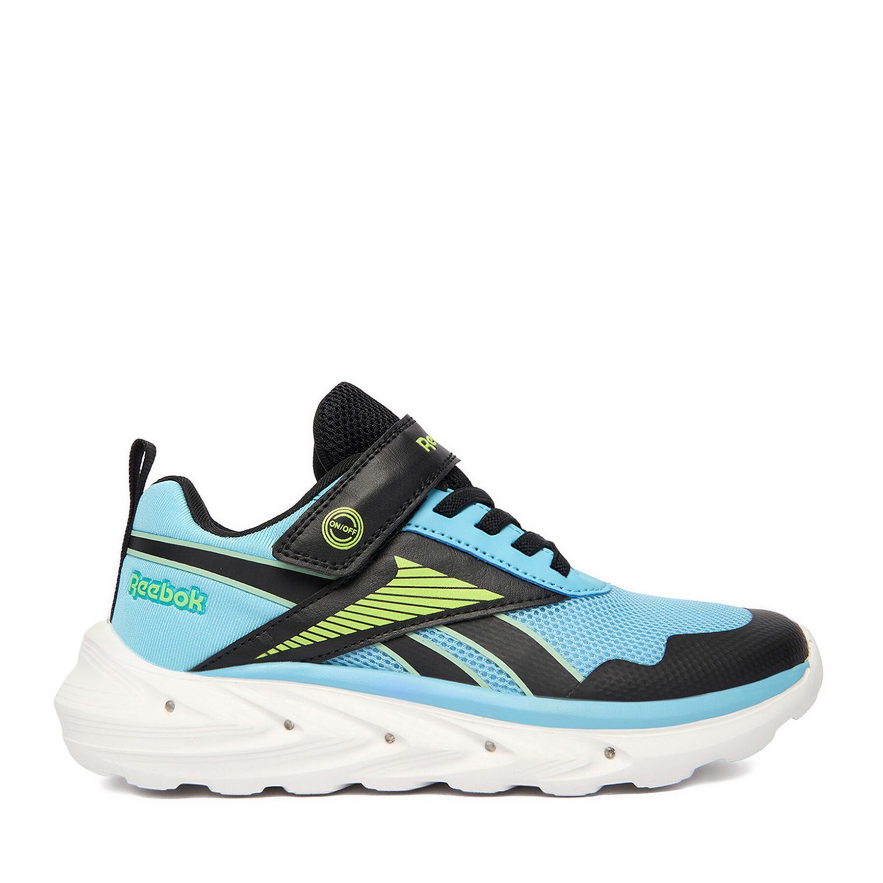 Tenisice Reebok CEO-YG24056-02B Plava