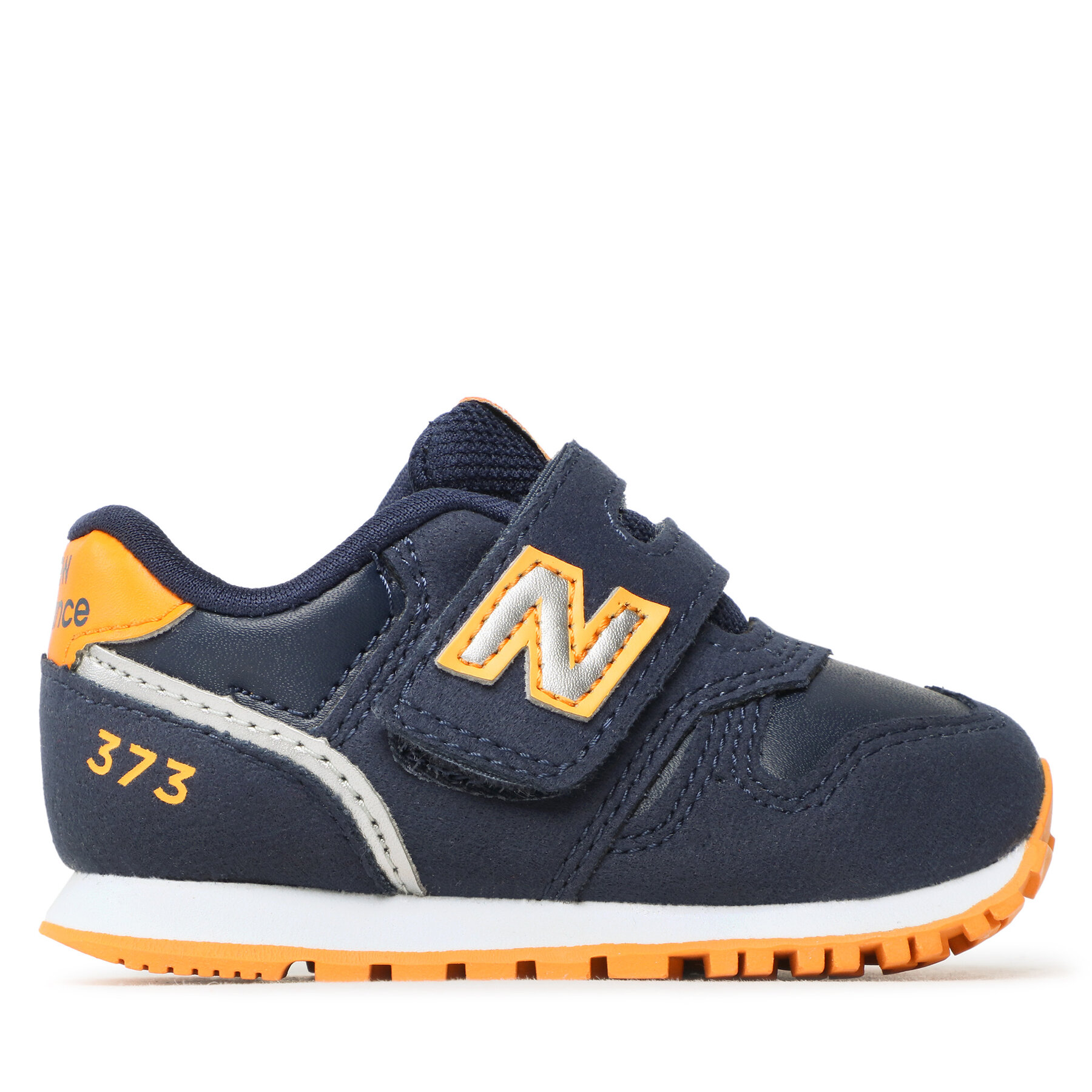Zapatillas New Balance IZ373XE2 Azul marino