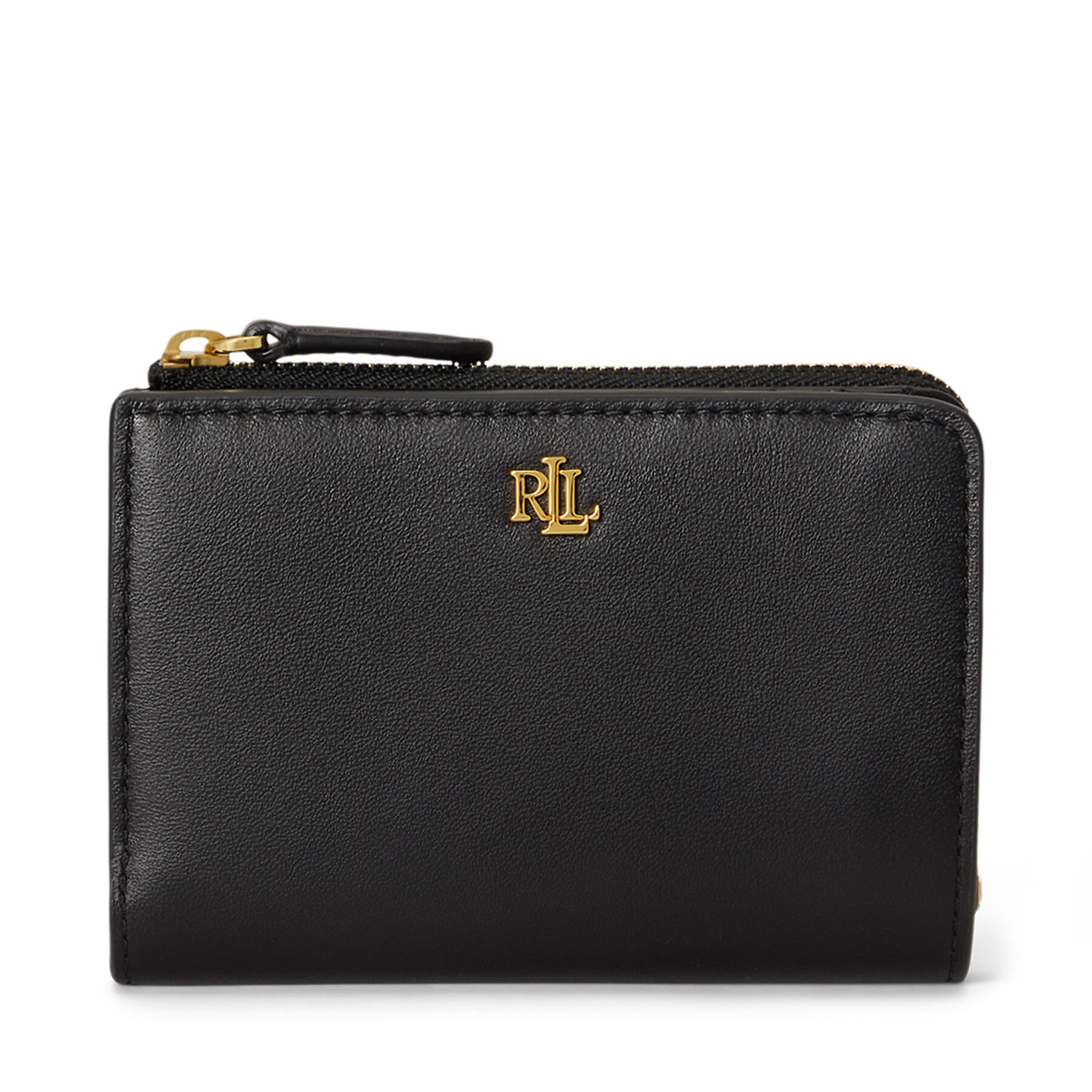 Portofel LAUREN RALPH LAUREN 432P16735002 Negru