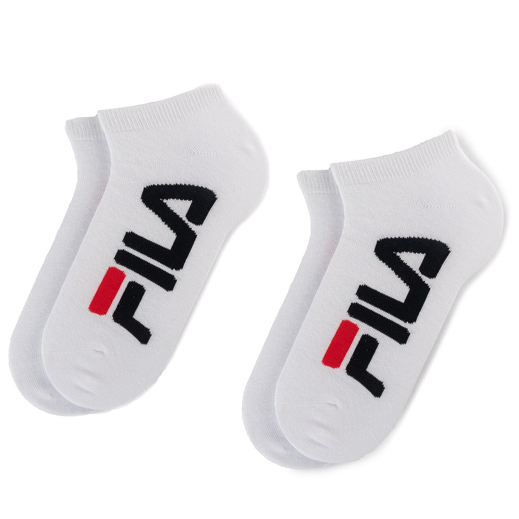 Комплект 2 чифта къси чорапи унисекс Fila