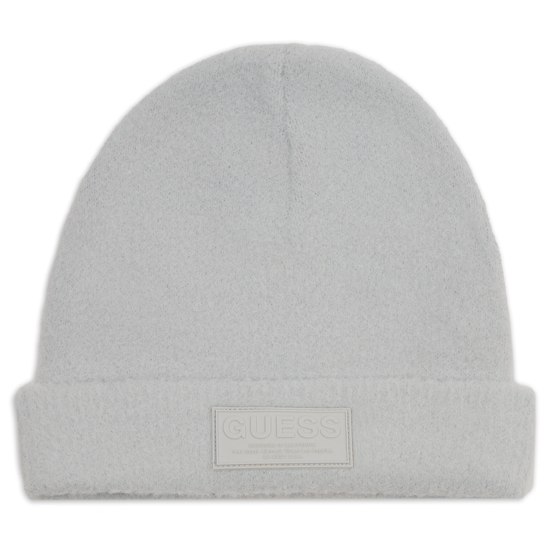 Bonnet Guess W3BZ20 Z2YA0 Gris