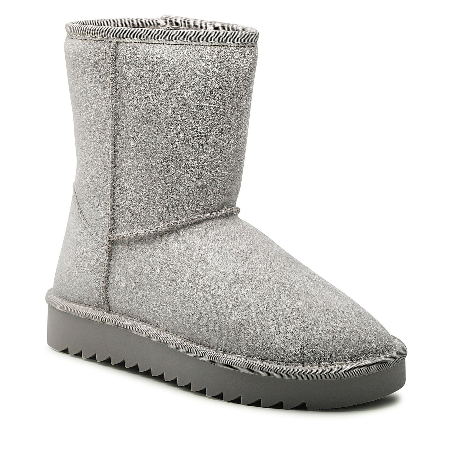 Jenny Fairy WS5918-04 Grey – Обувки