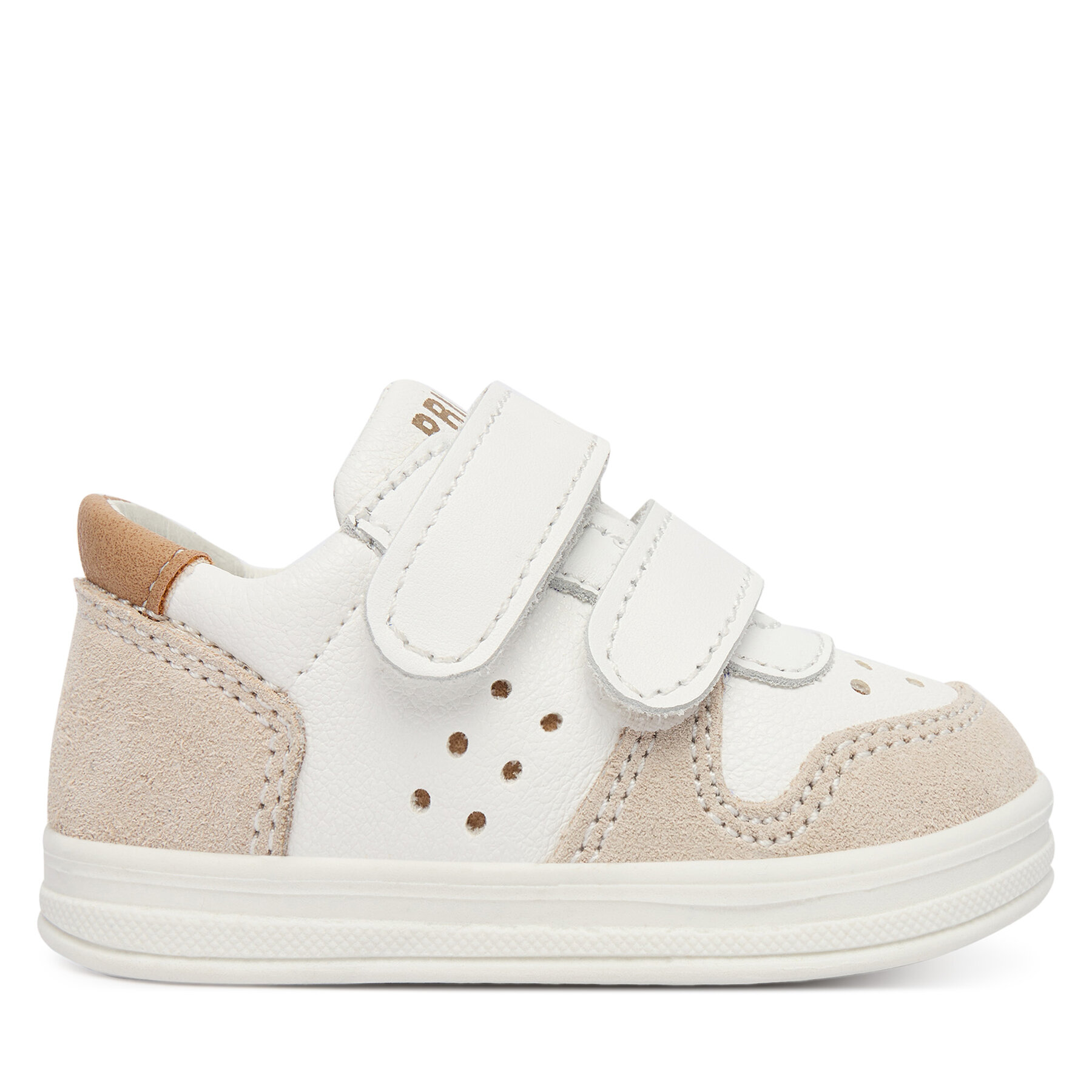 Sneakers Primigi 1355511 M Alb