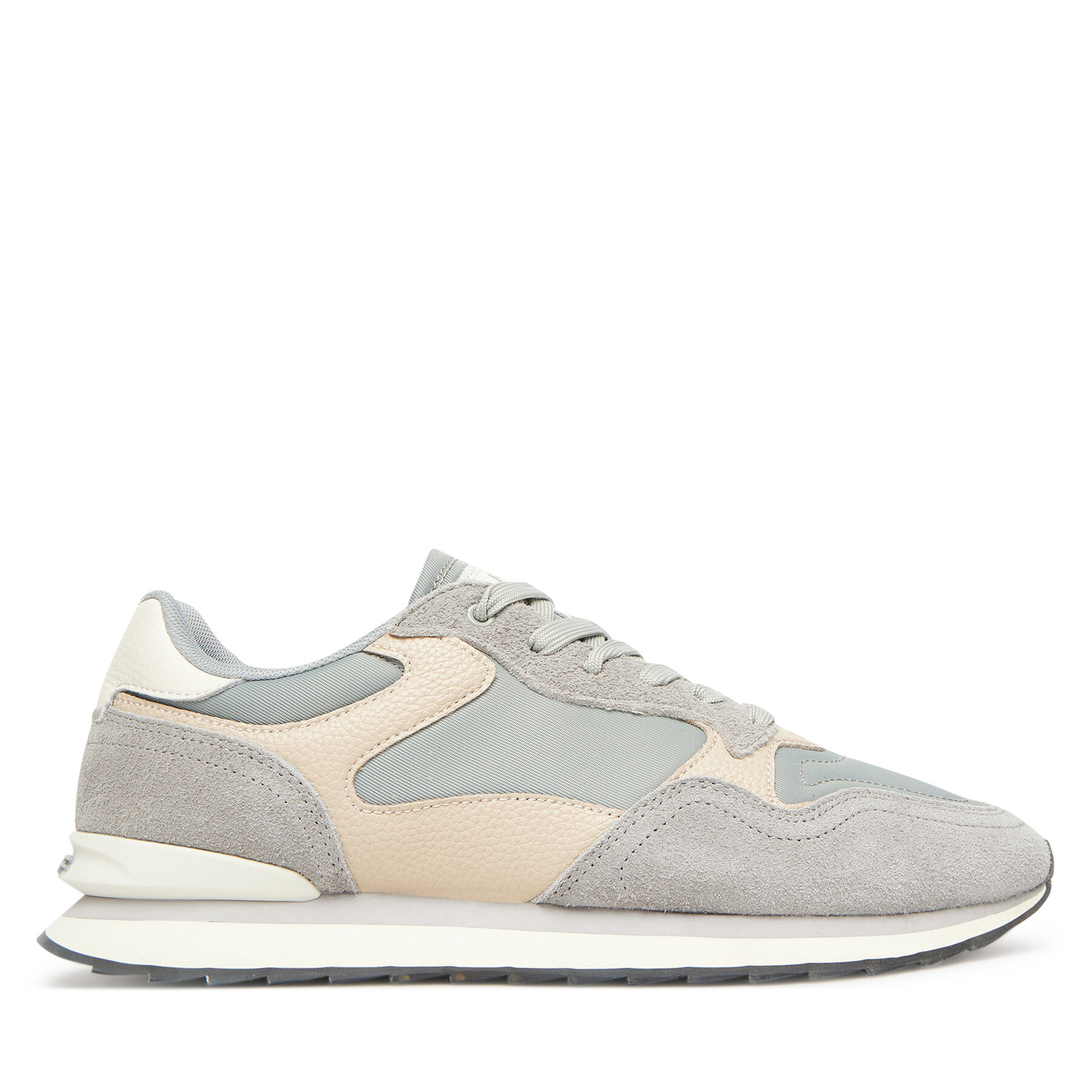 HOFF Αθλητικά HOFF City Dusseldorf 22502610 Γκρι