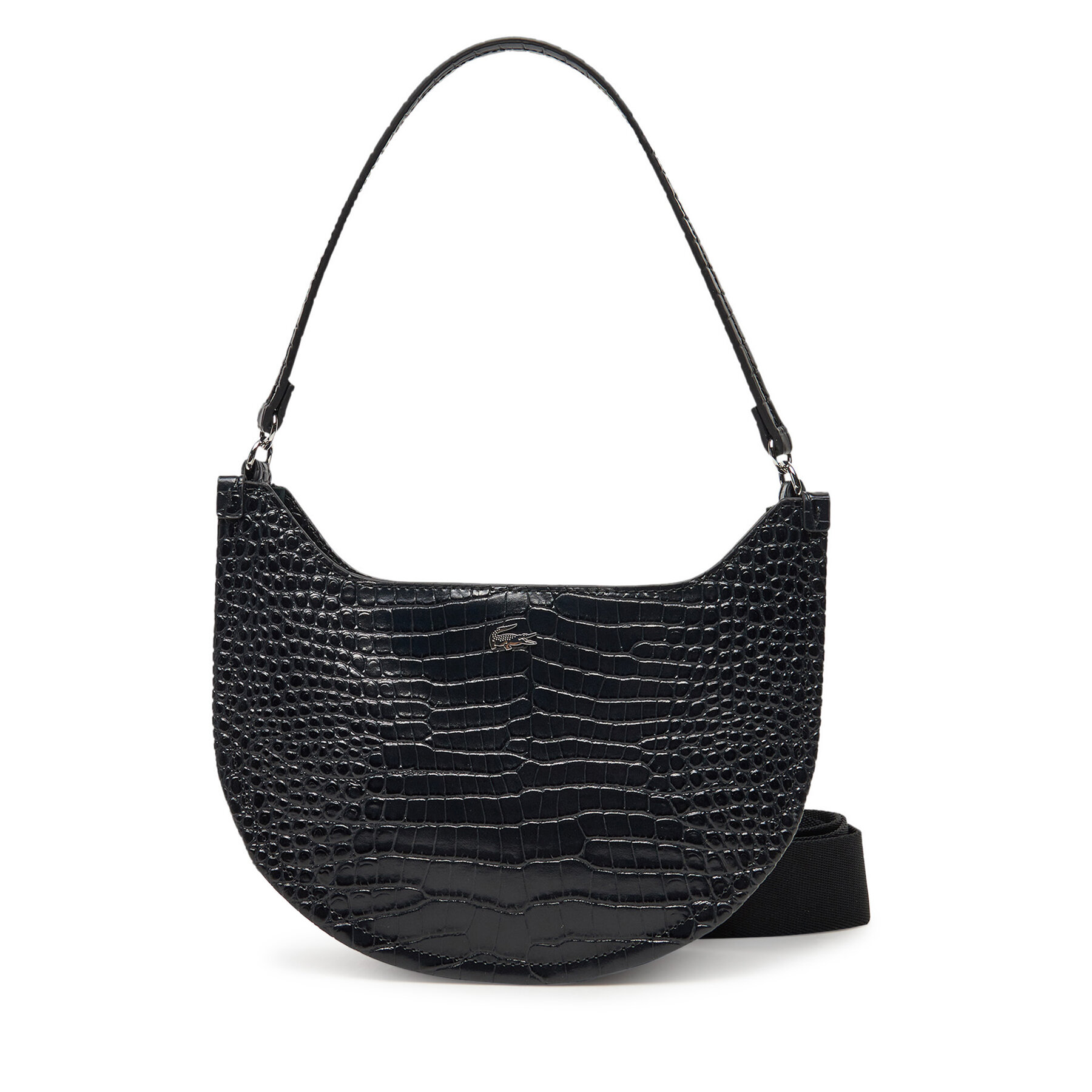 Дамска чанта Lacoste NF4980KL Черен