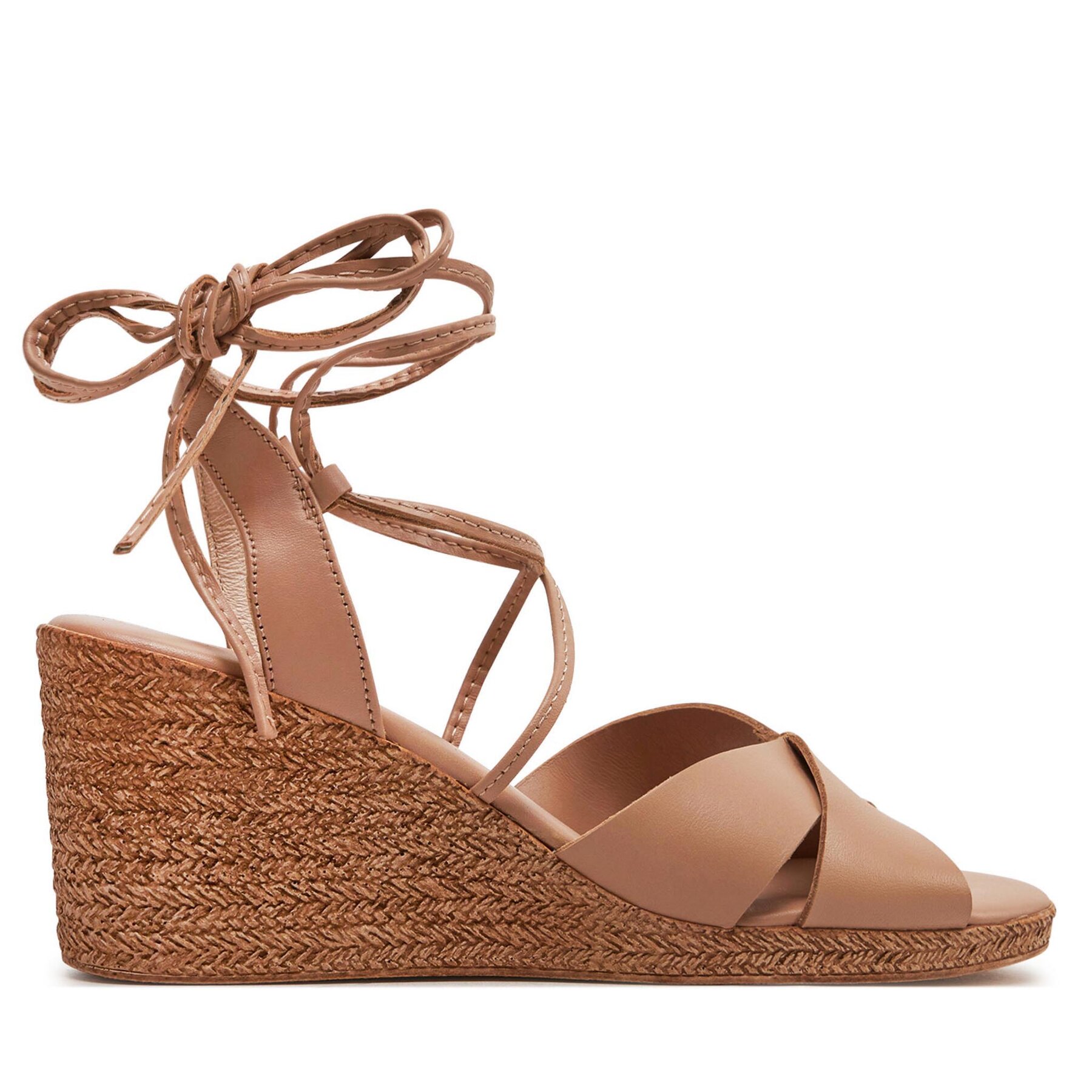 Sandalias Ryłko 6TF79_V Beis