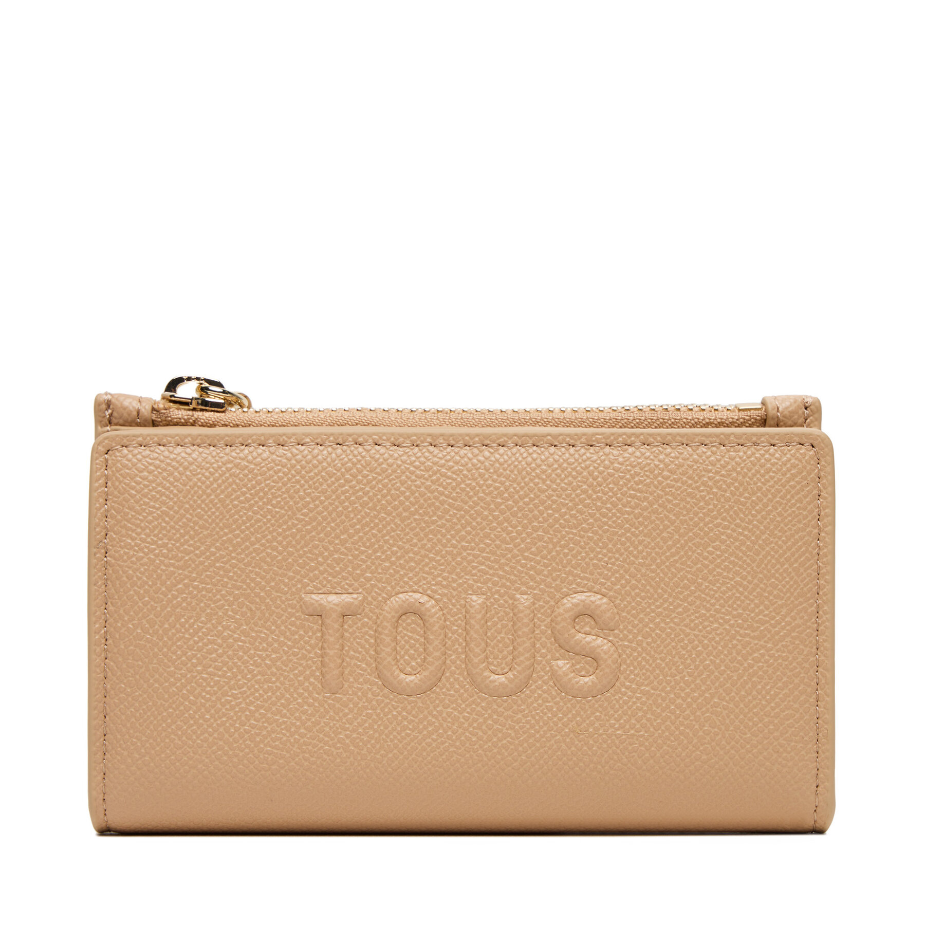 Portofel TOUS Brenda 2002105645 Bej