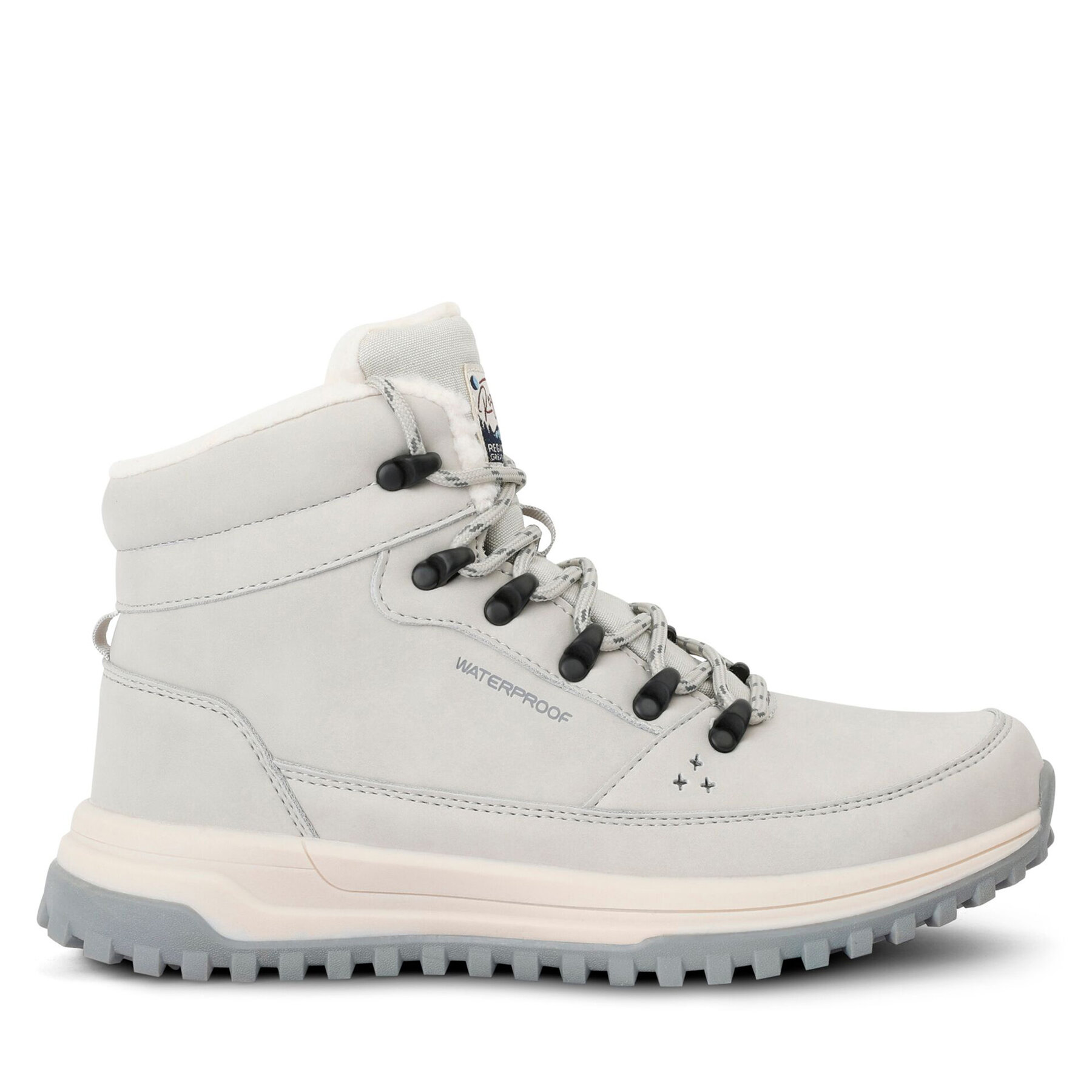 Chaussures de trekking Regatta Sherbourne RWF849 Beige