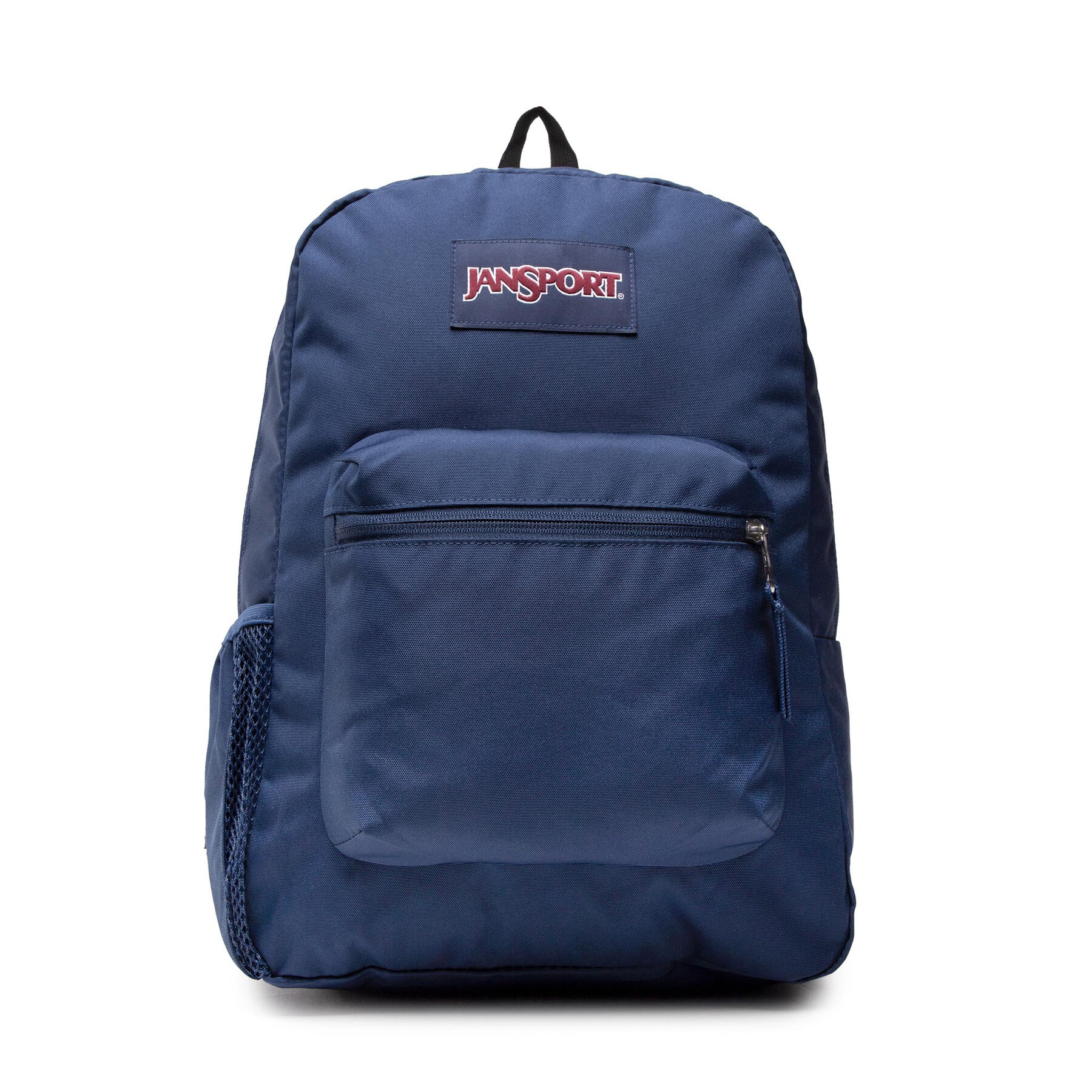 Mochila JanSport Cross Town EK0A5BAIN54 Azul marino