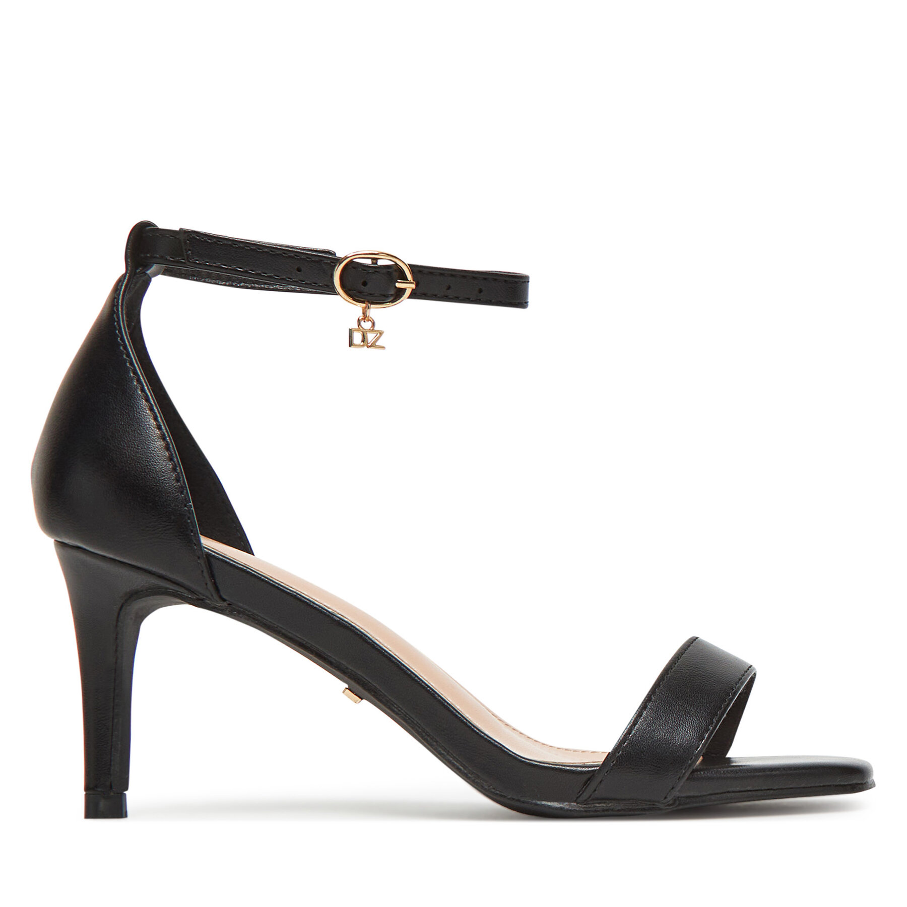 Sandali DeeZee KB-1063-5 Nero