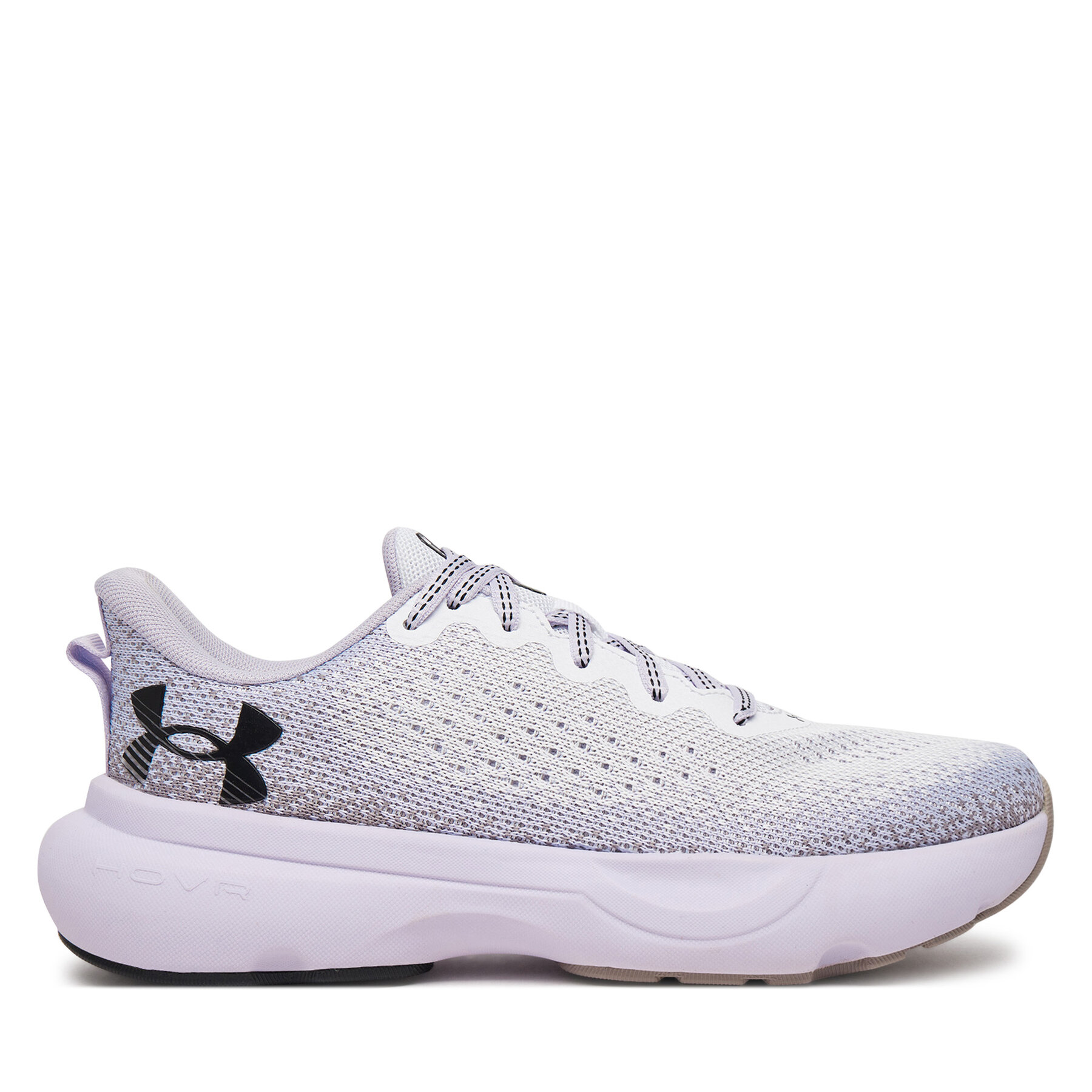 Chaussures de running Under Armour Ua W Infinite 3027524-103 Blanc