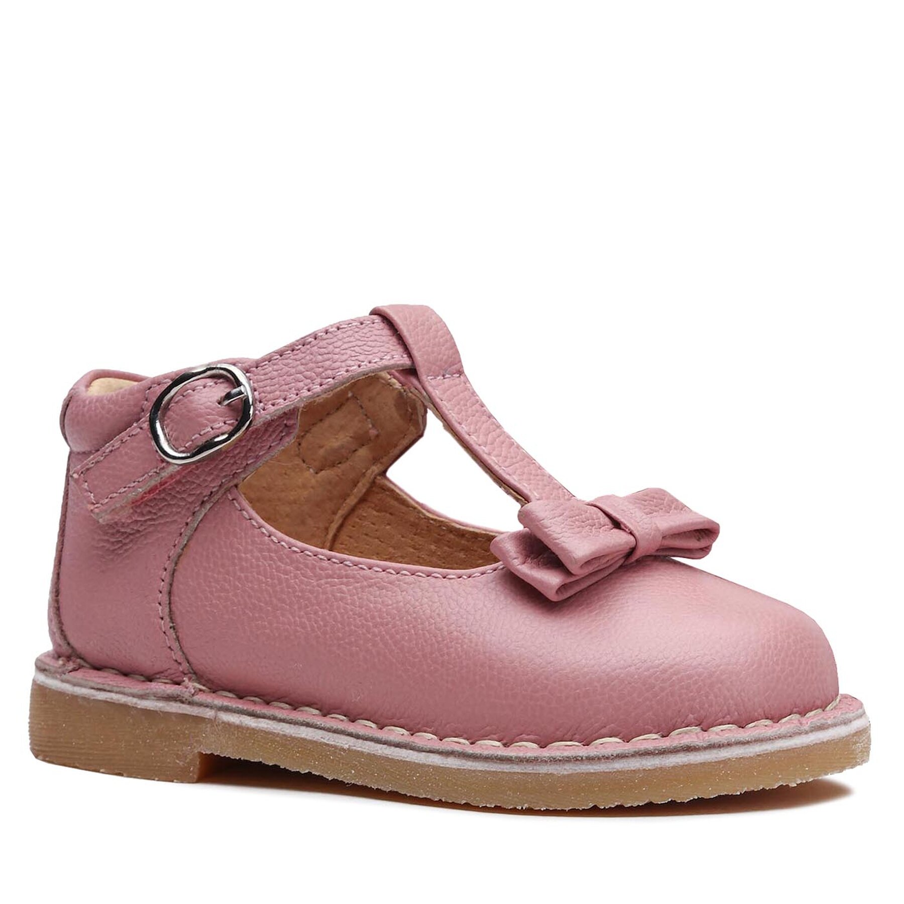 Poltopánky Lasocki Kids 9N6858  Ružová