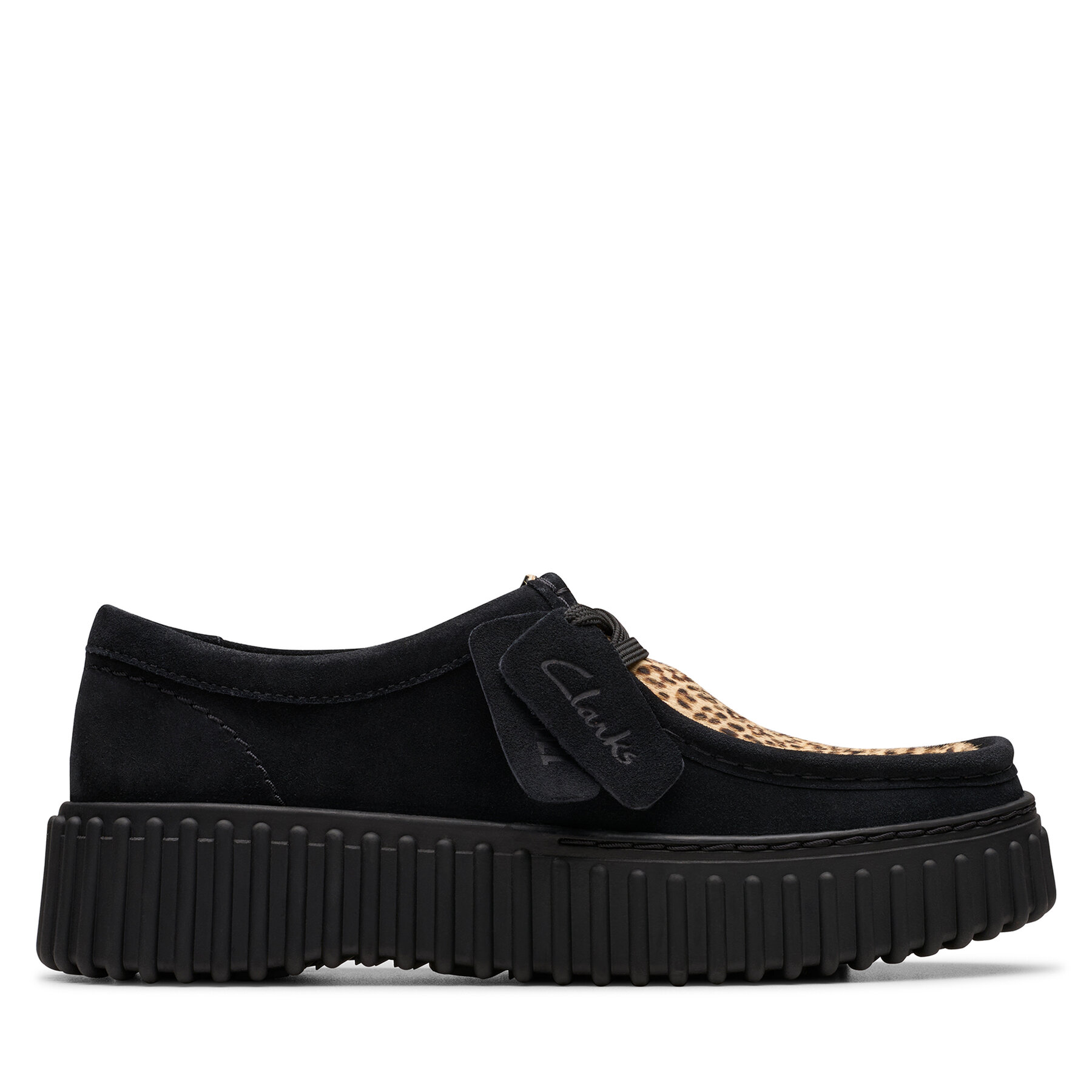Dámske Poltopánky Clarks, Rozmer: 40, Hnedá, Torhill Bee 26181189