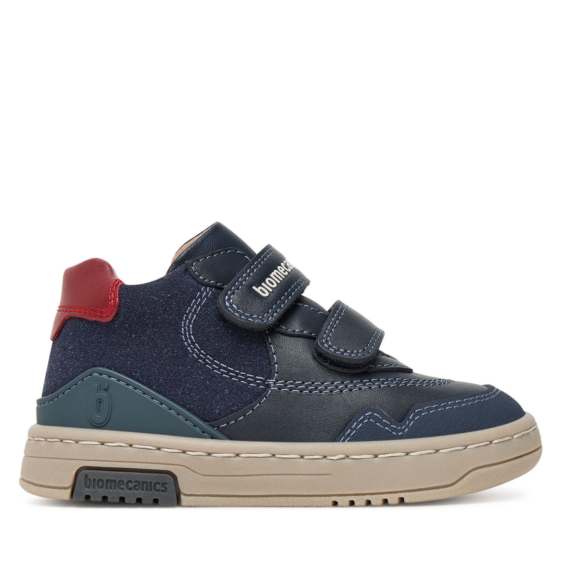 Sneakers Biomecanics