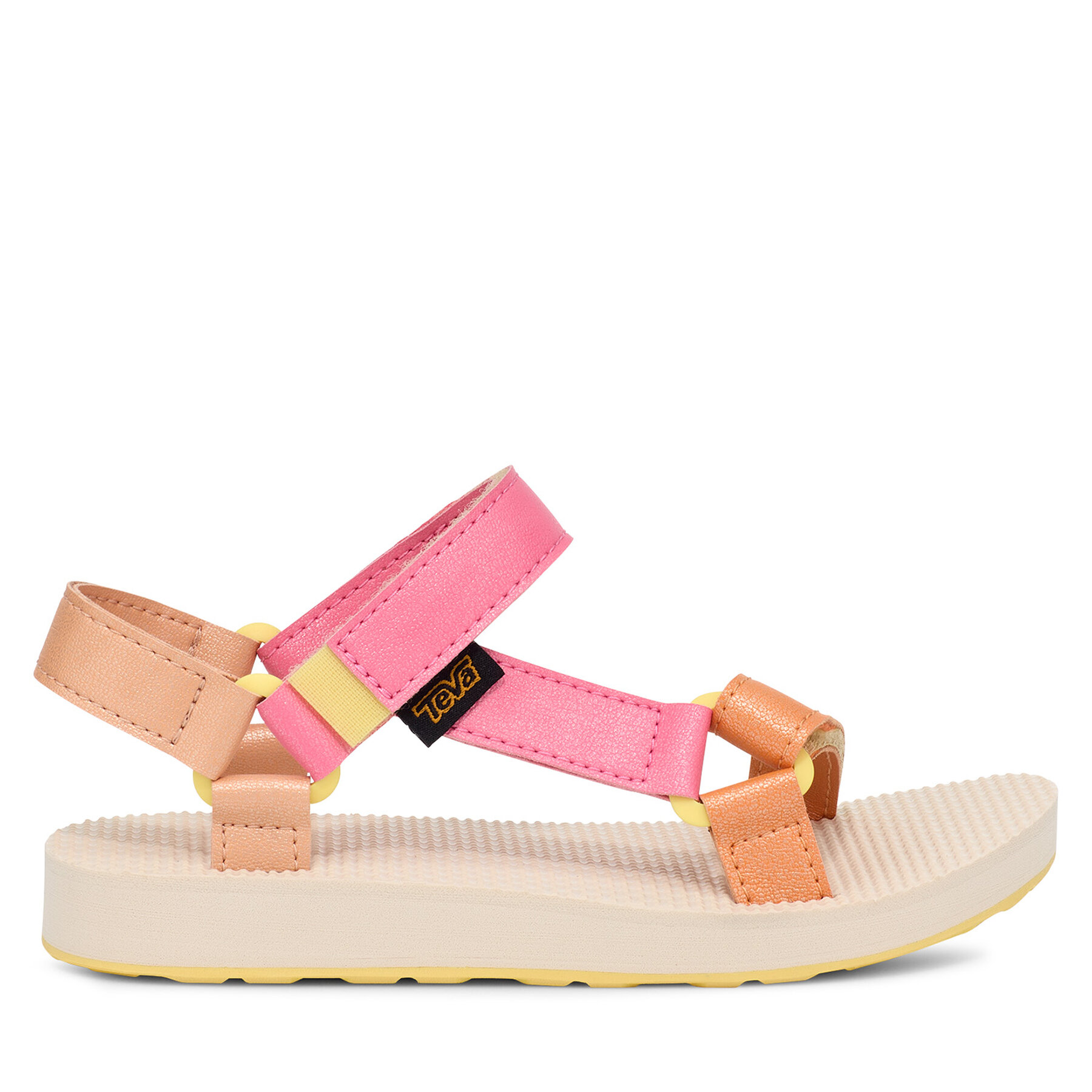 Szandál Teva Original Universal Glisten 1155072C Rózsaszín