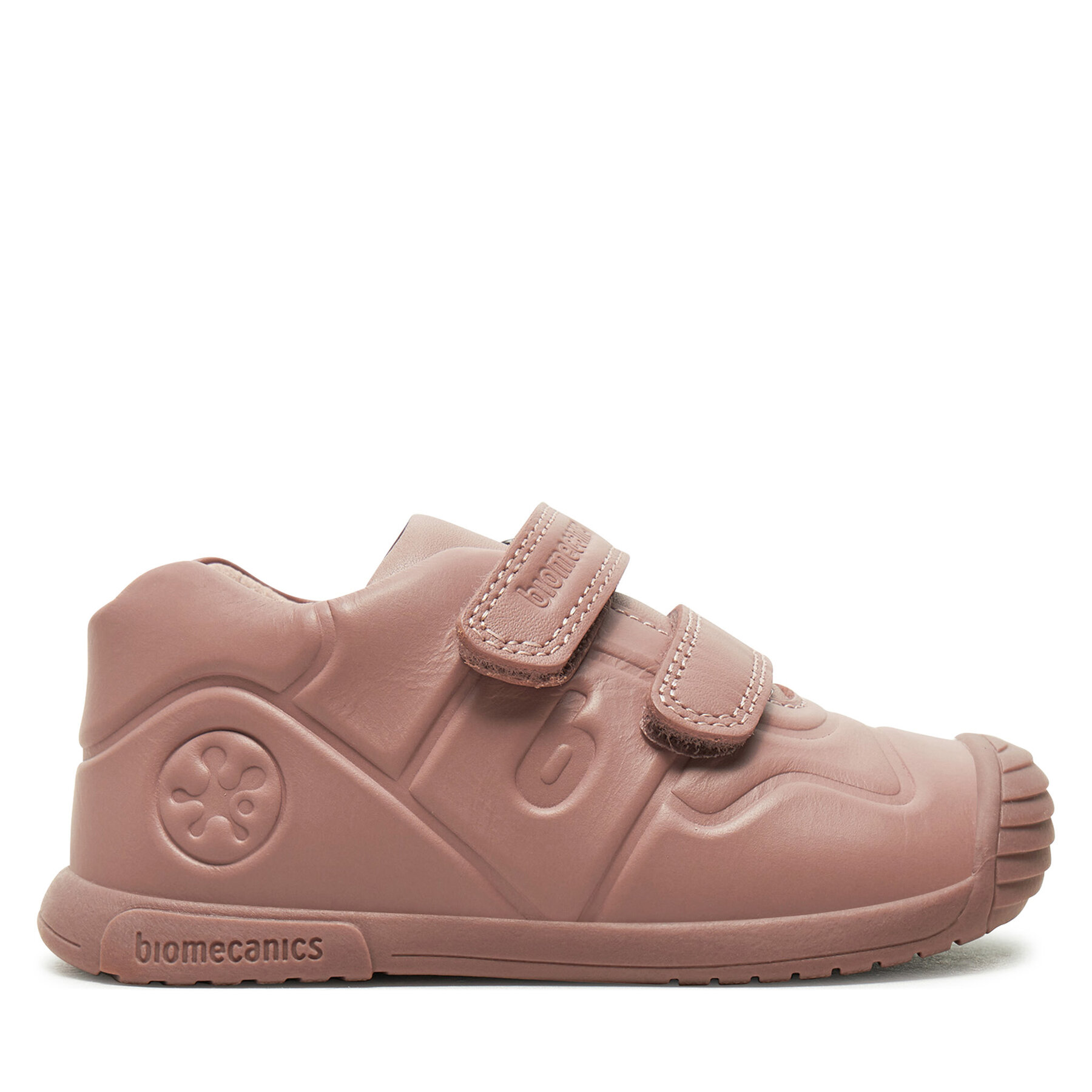 Zapatos hasta el tobillo Biomecanics 241124 C159-C Rosa