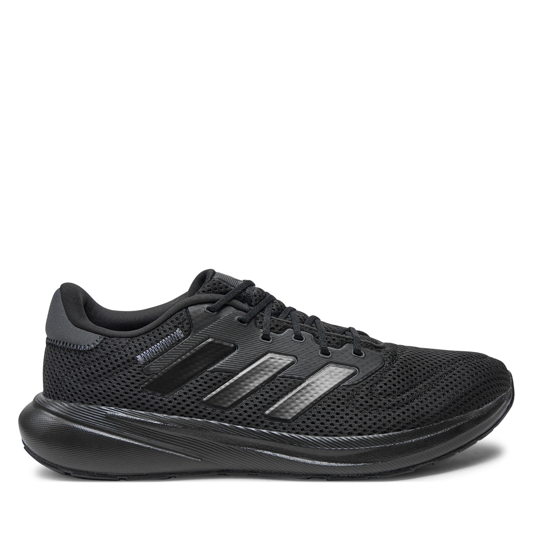 Маратонки за бягане adidas Response Runner IH3576 Черен