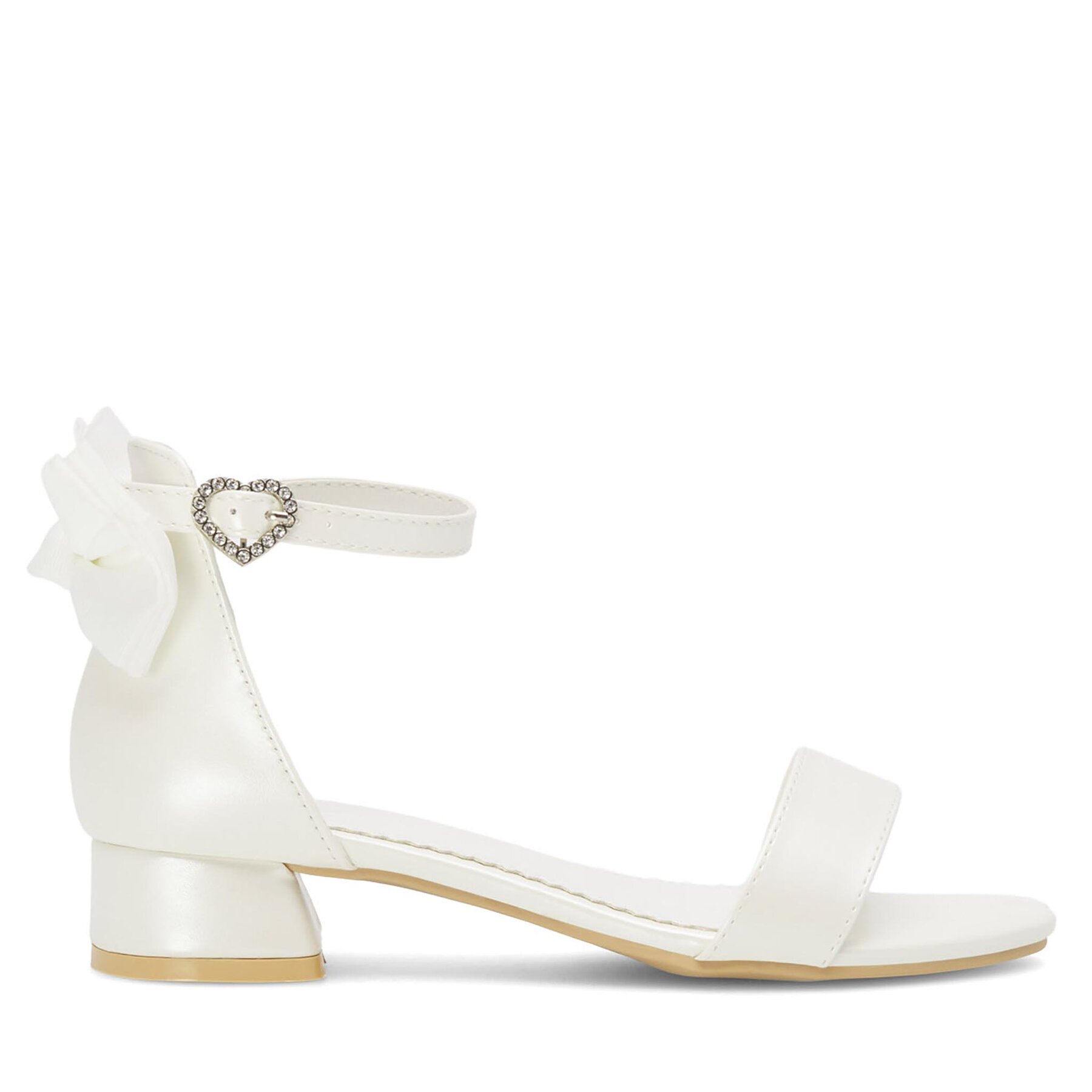 Sandali Nelli Blu CM230627-16 Bianco