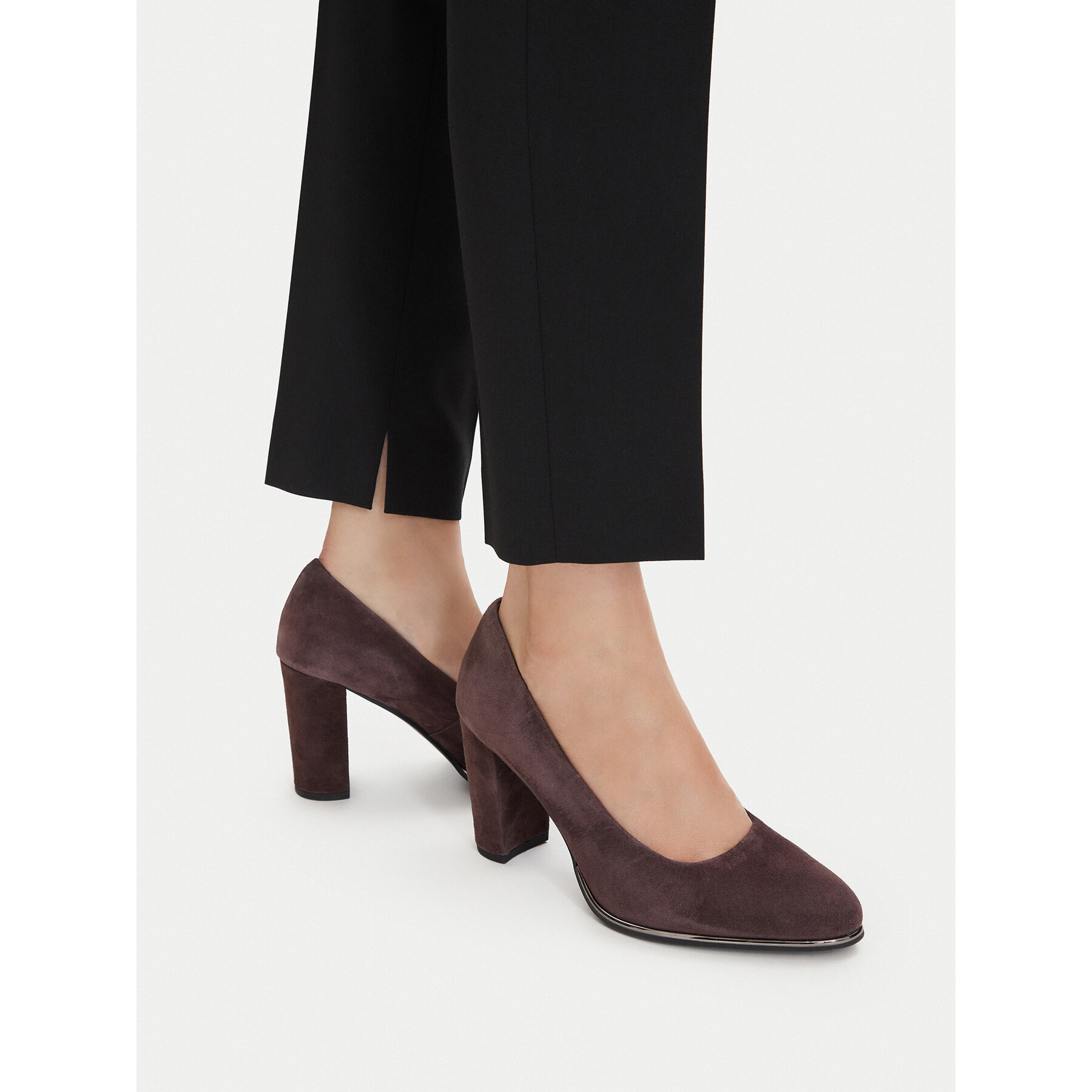 Γοβάκια Lasocki CEO-WS24317-01 Καφέ