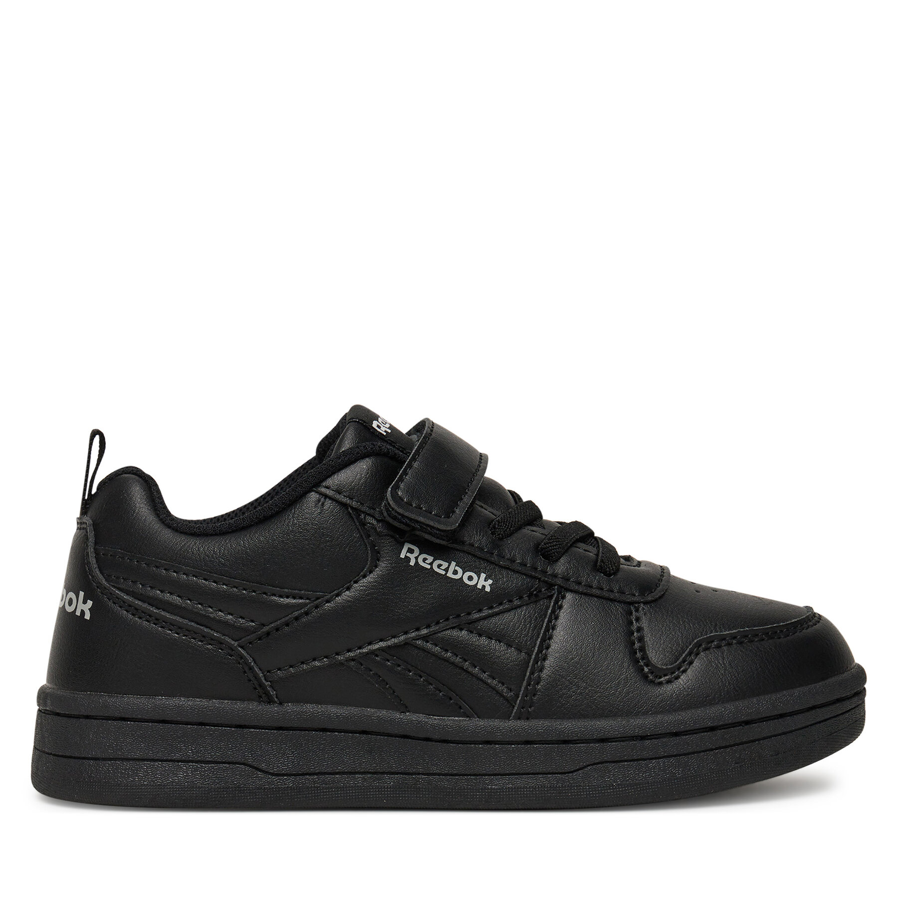 Sneakersy Reebok V9-25181-03(IV)CH Čierna