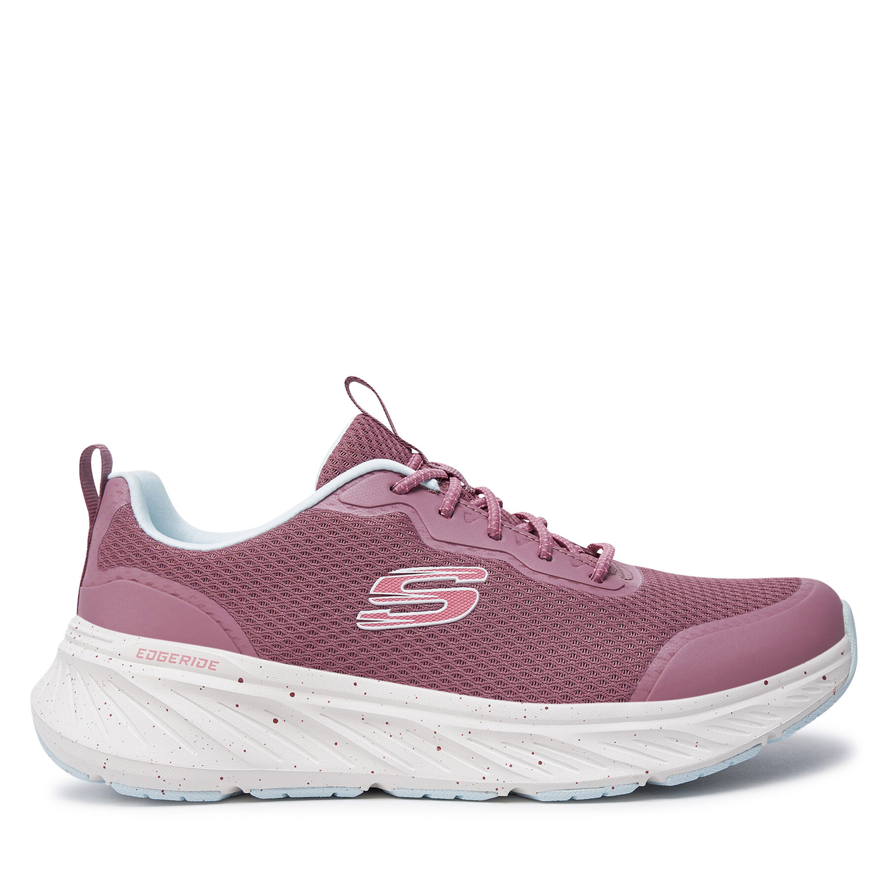 Chaussures de running Skechers Edgeride 150472 Rose