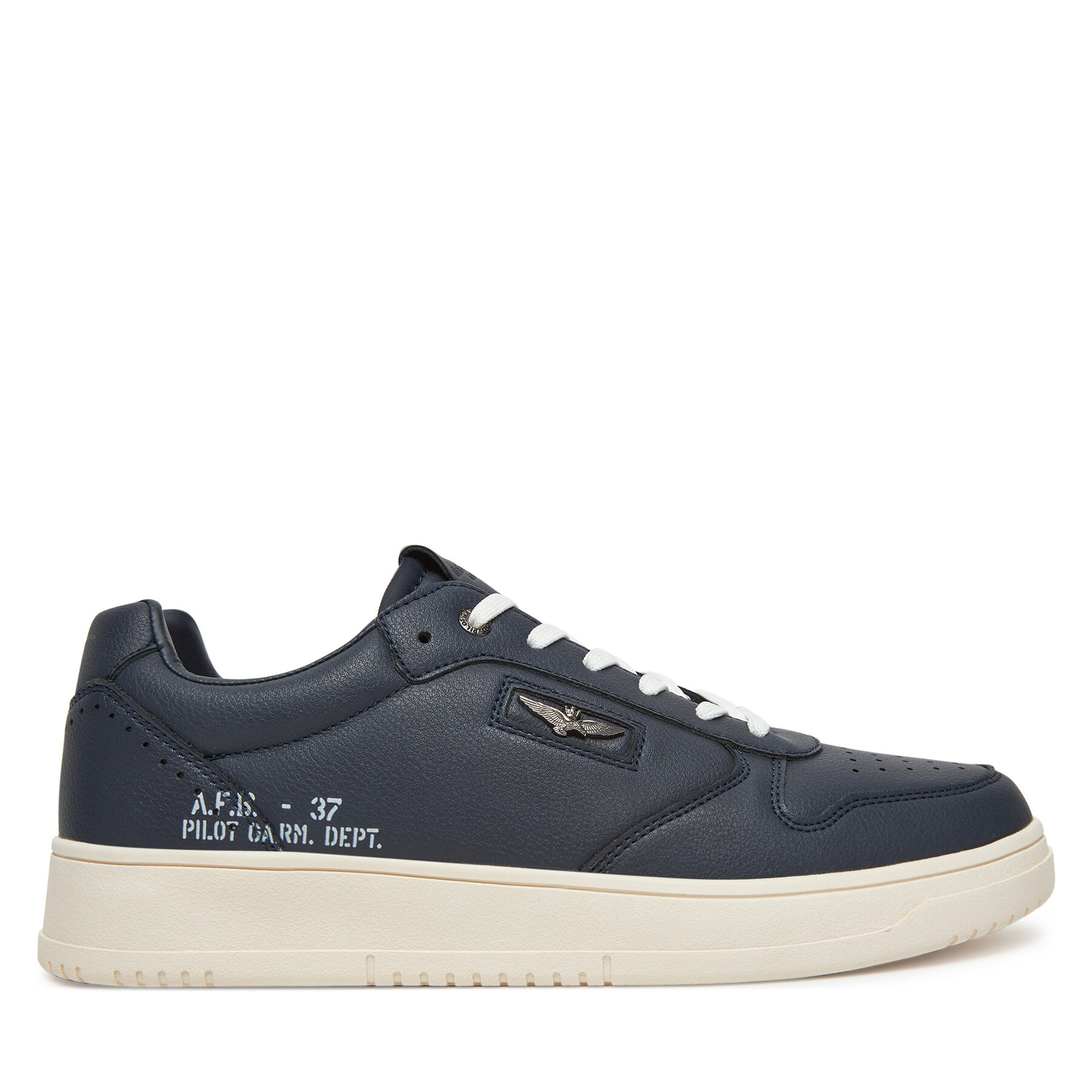 Sneakers Aeronautica Militare