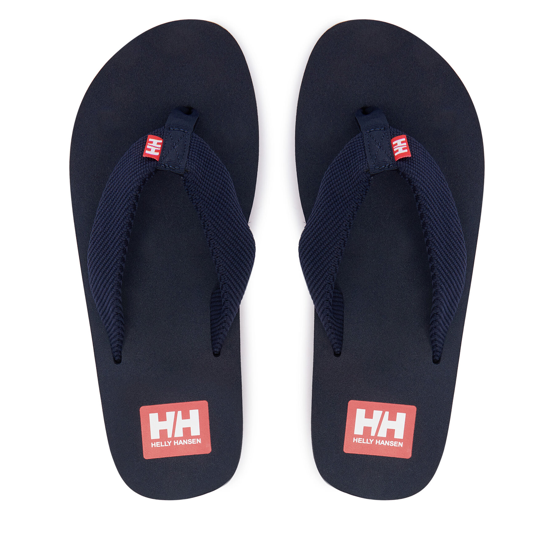 Žabky Helly Hansen Sola 12084 Tmavomodrá