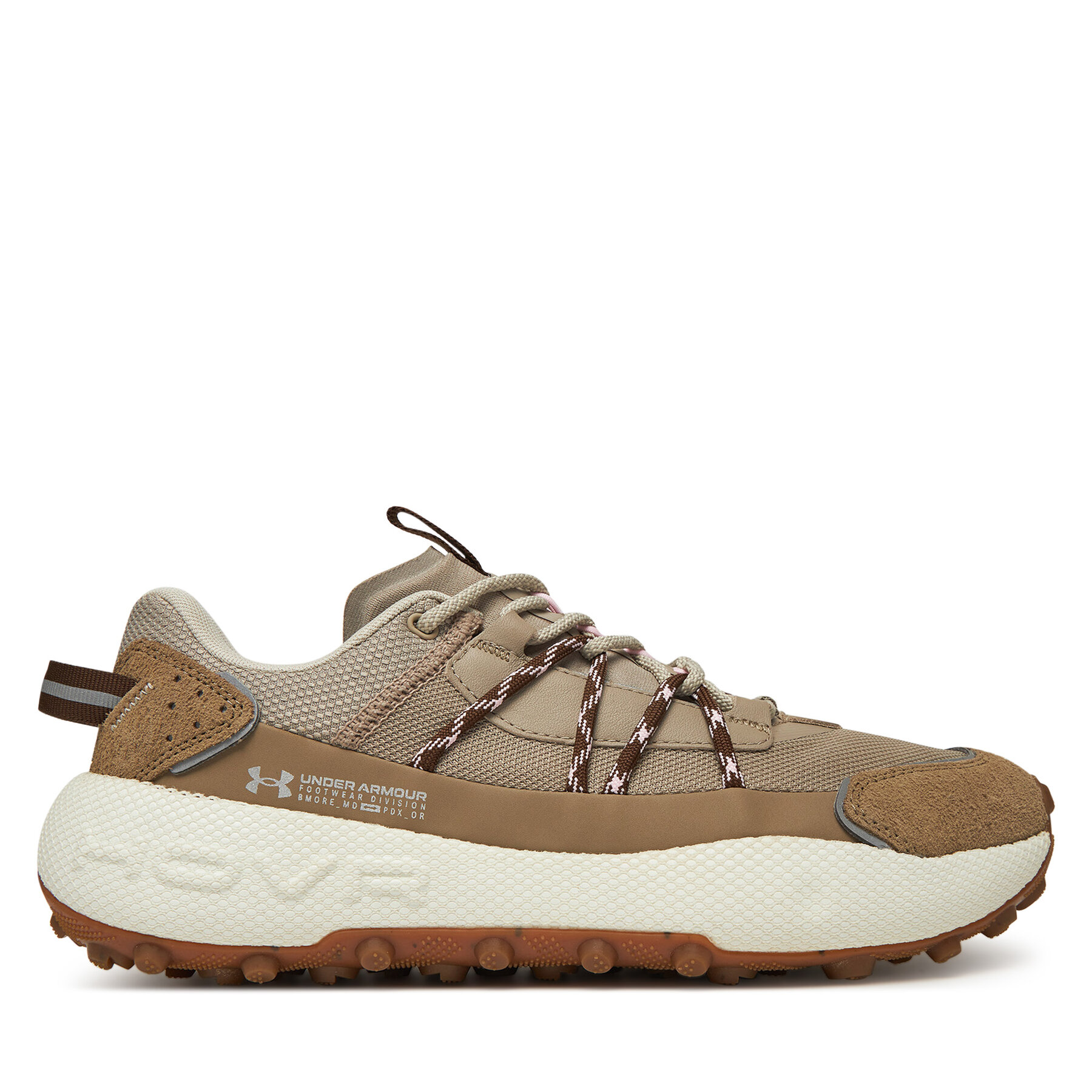 Αθλητικά Under Armour UA Fat Tire Venture Pro HSFT 3028160 Μπεζ