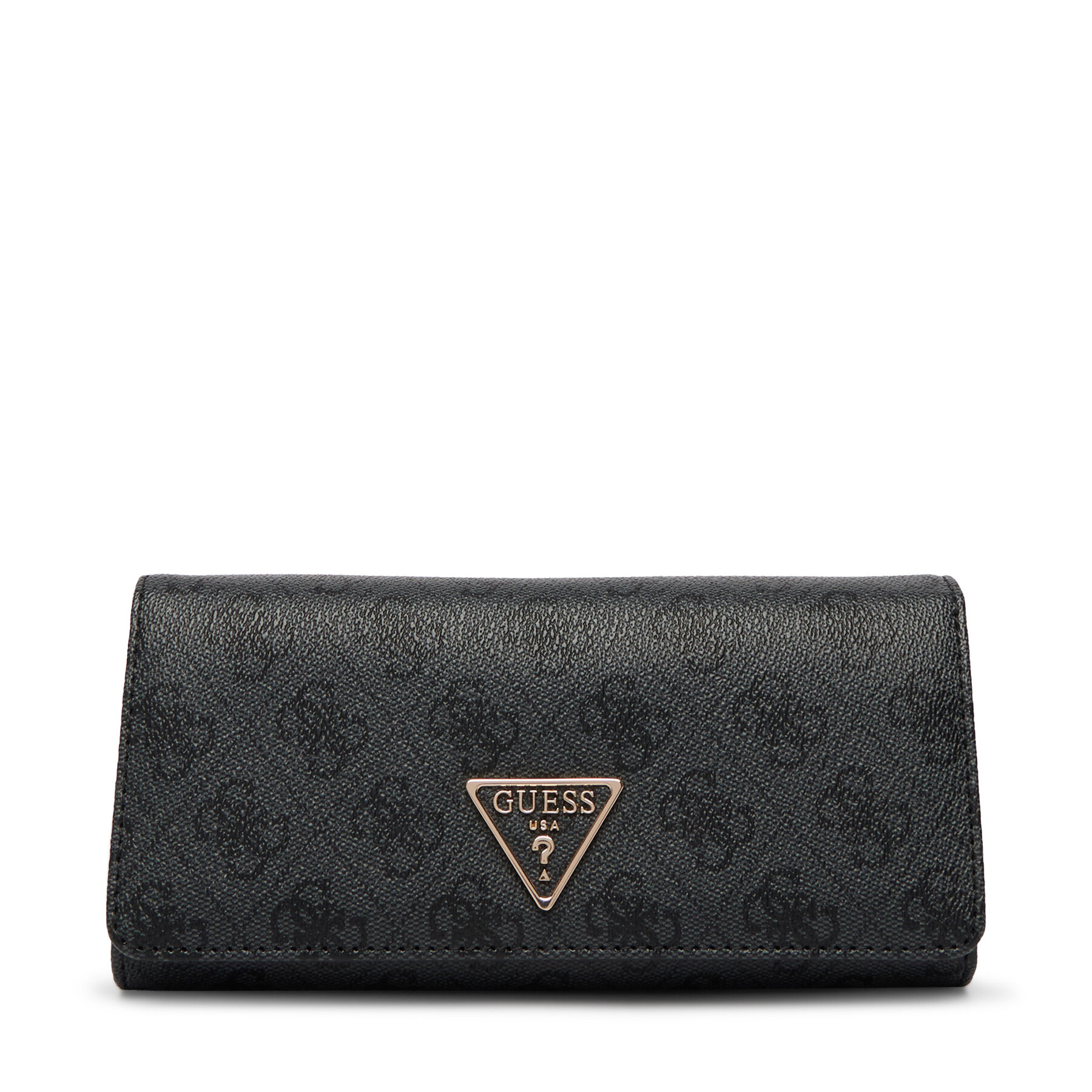 Portafoglio Guess SWSG74 59155 Nero