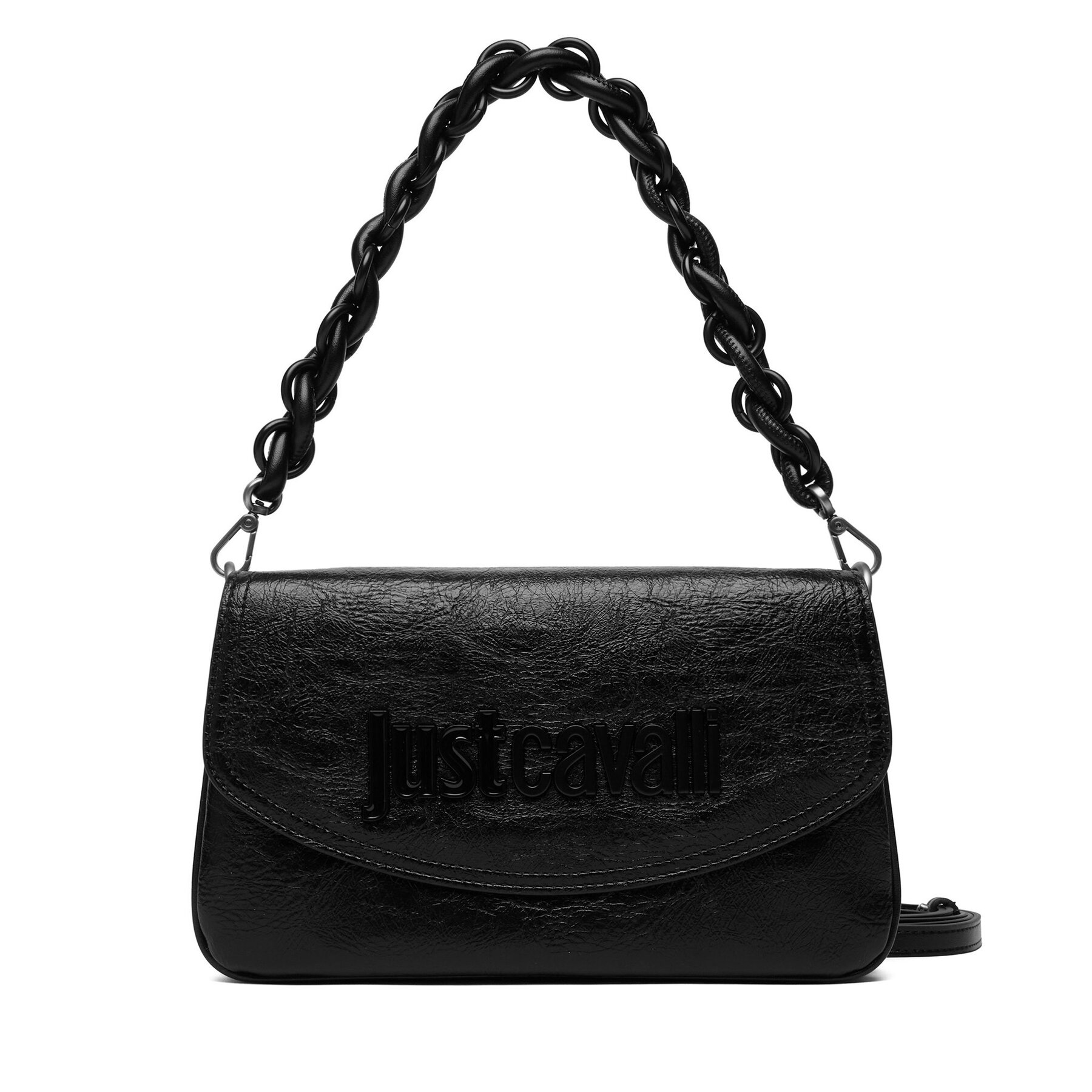 Borsetta Just Cavalli 80RA4BC1 ZSD86 Nero