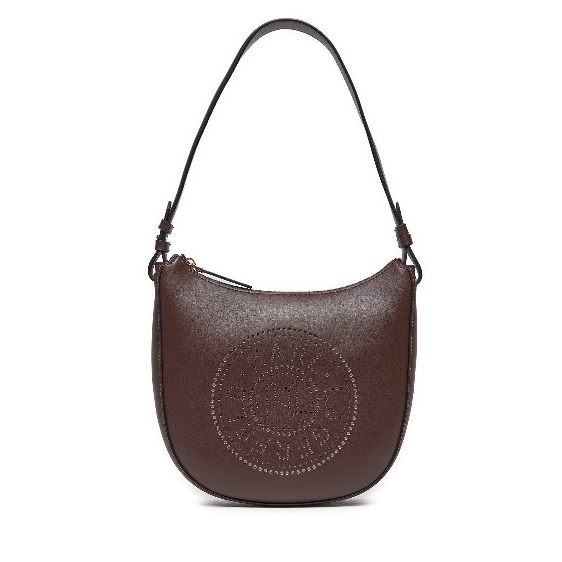 Sac à main KARL LAGERFELD 241W3028 Marron