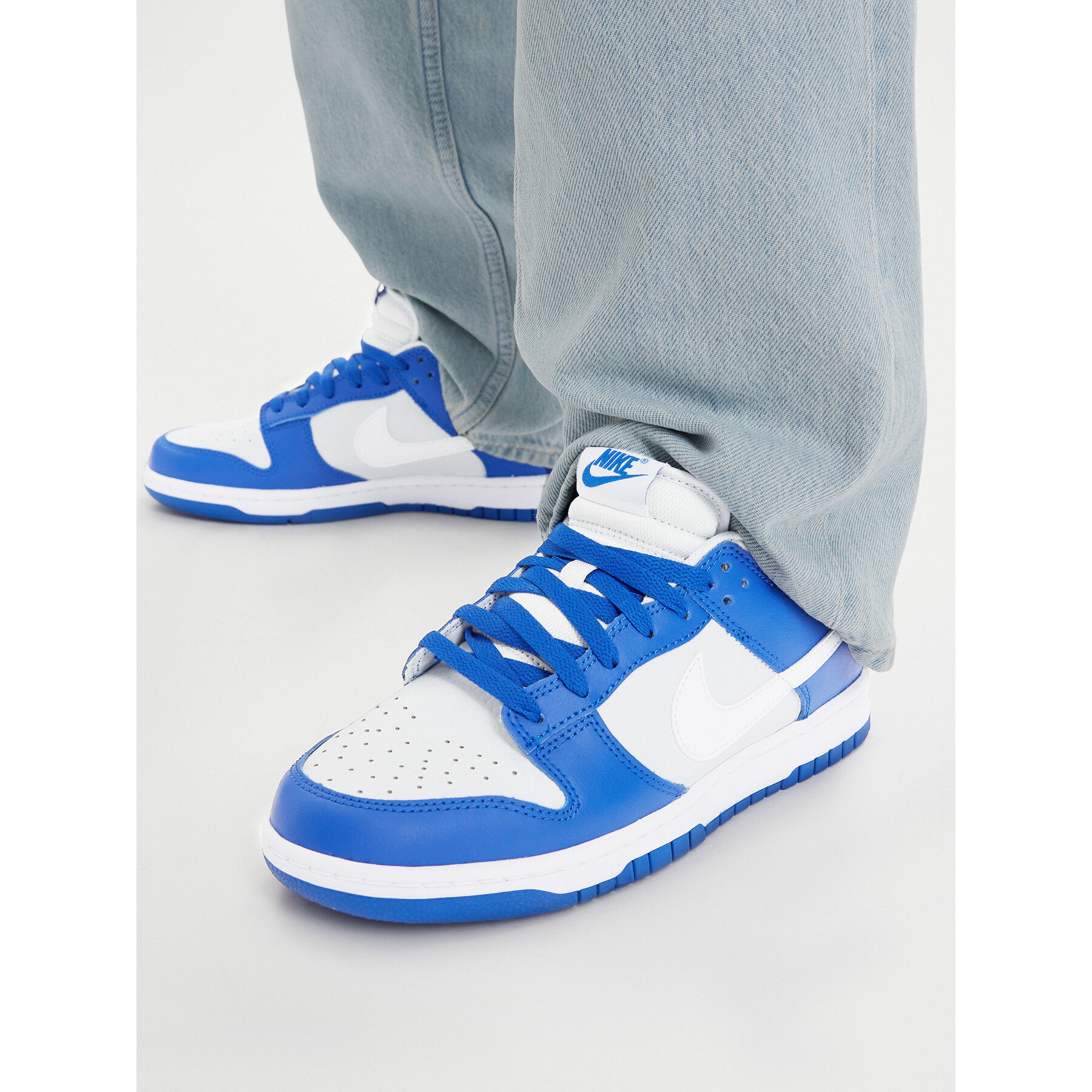 Tenisice Nike Dunk Low FN3416 001 Bijela