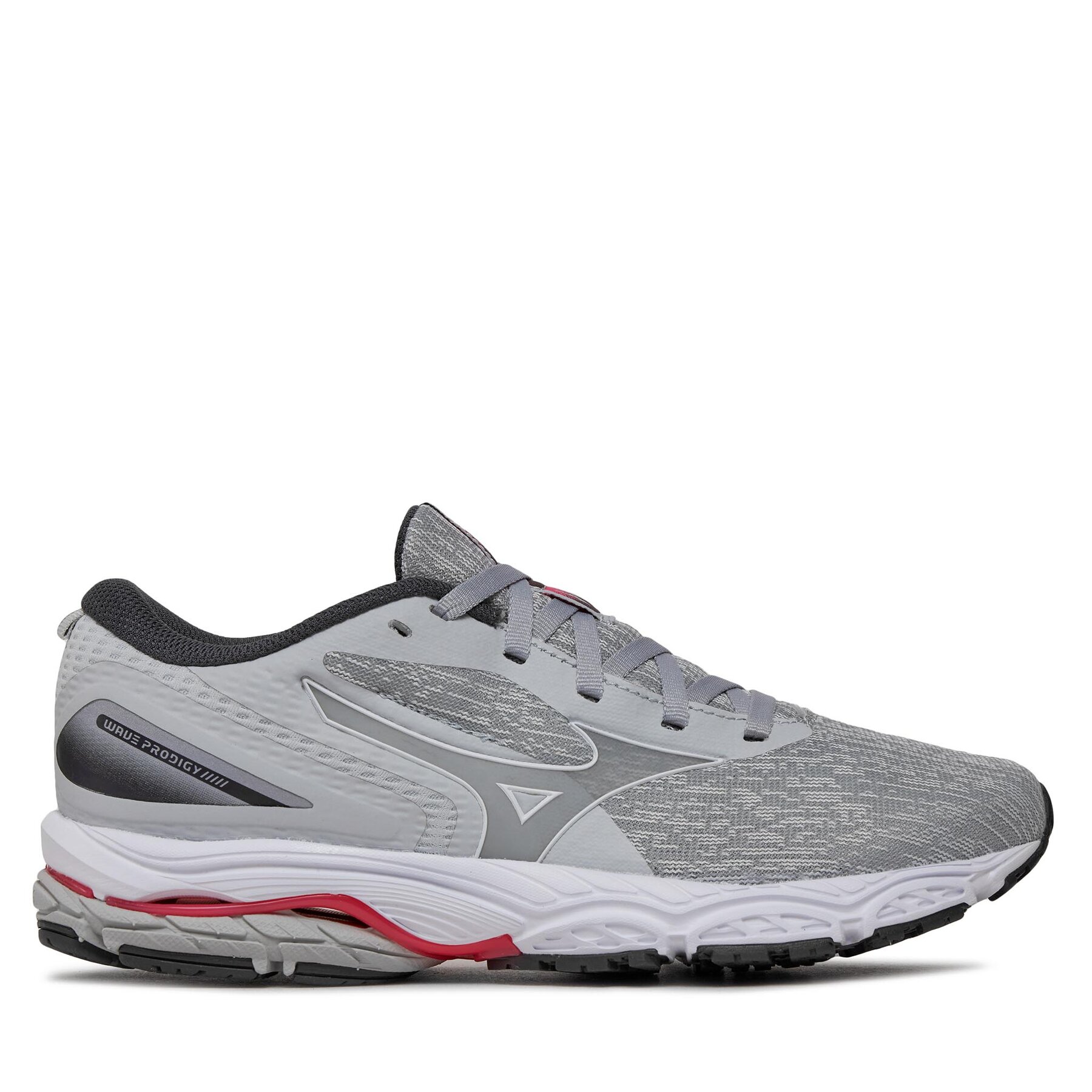 Bėgimo Batai Mizuno Wave Prodigy 5 J1GD2310 Pilka