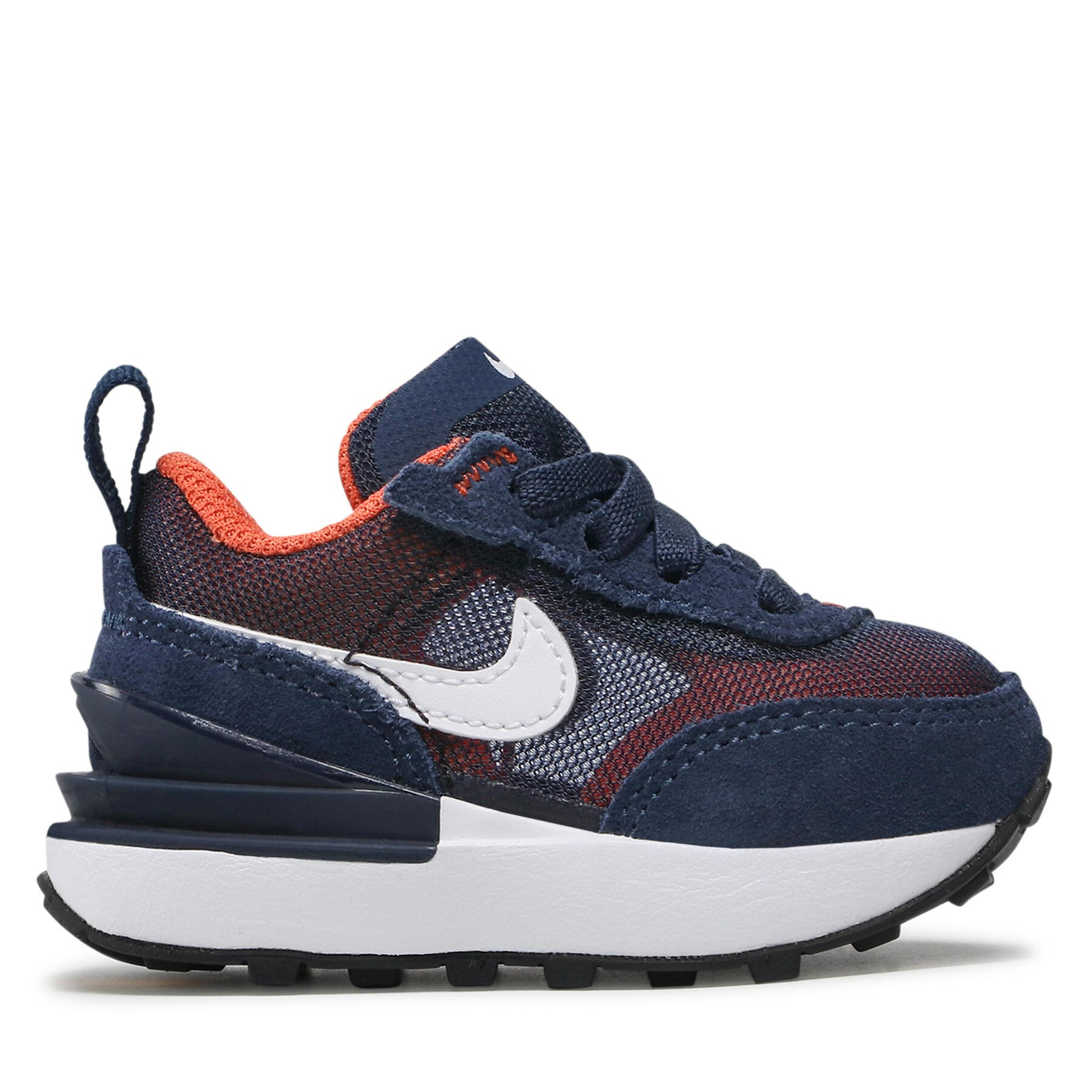 Sportcipők Nike Waffle One (Td) DC0479 401 Sötétkék