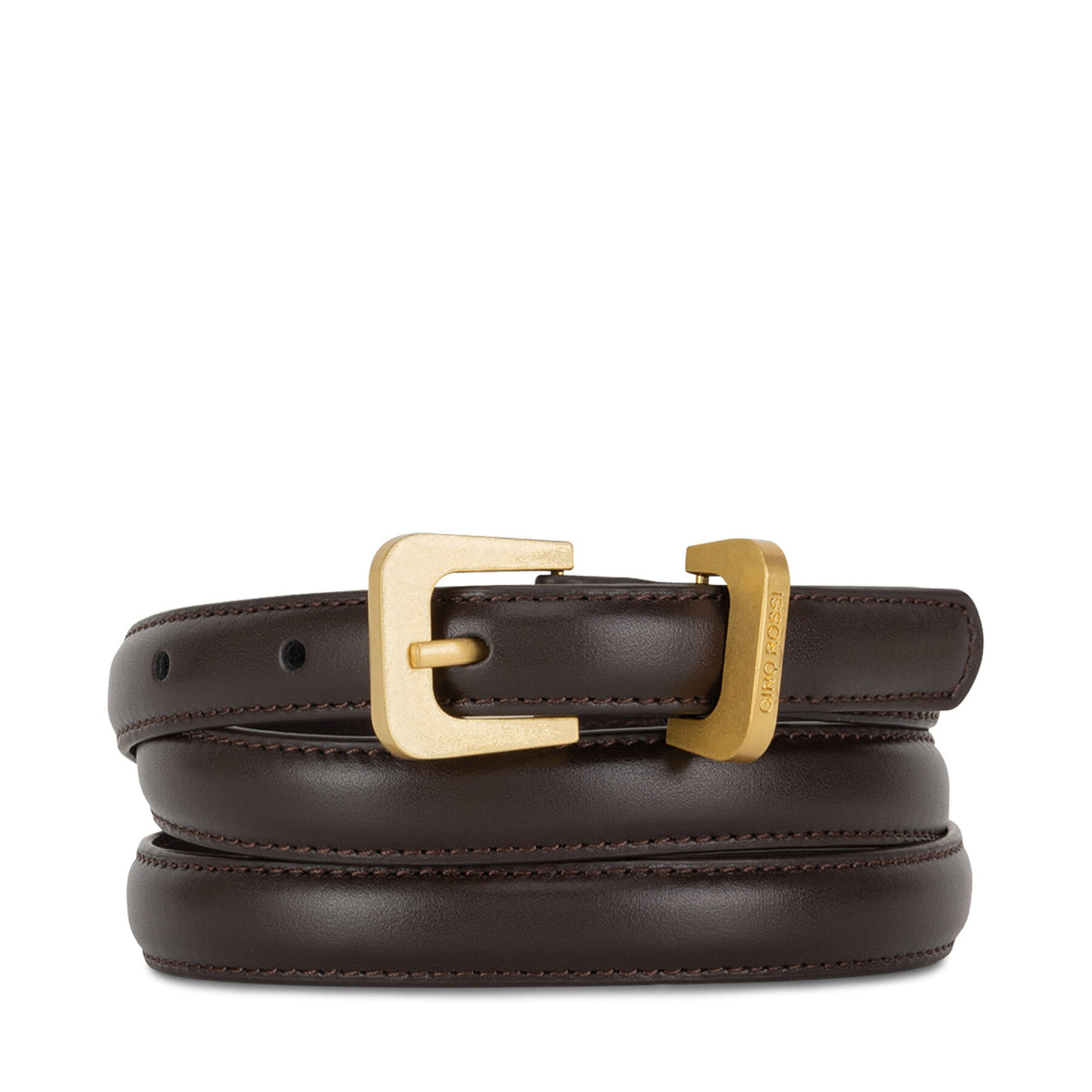 Dambälte Gino Rossi BLYL24003-2 Brun