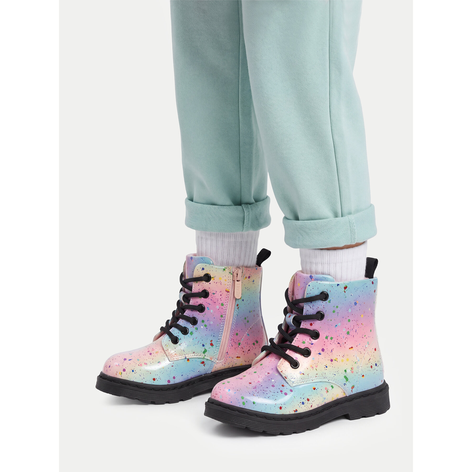 Ghete DeeZee CEO-CM221215-7 Colorat
