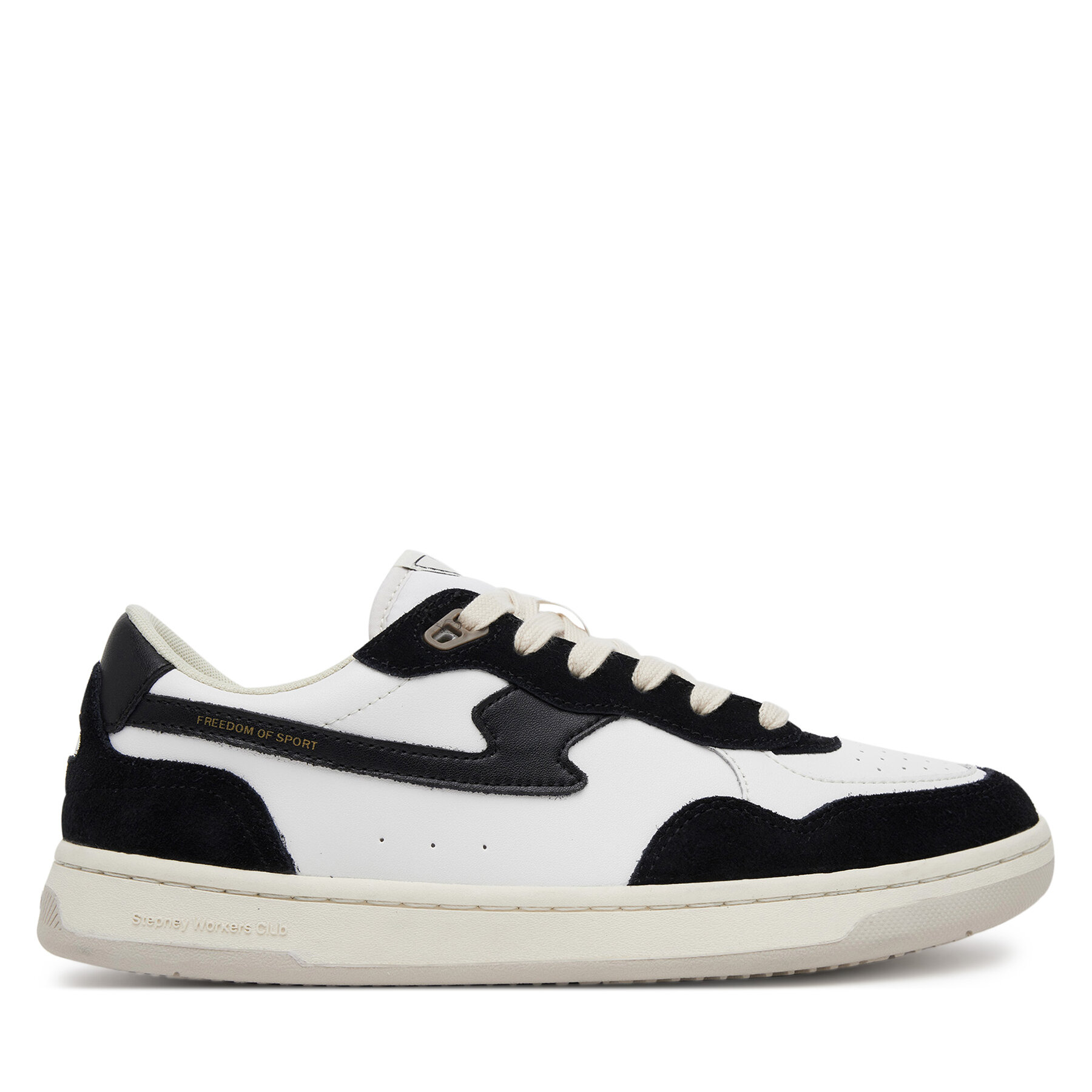 Сникърси S.W.C Stepney Workers Club Pro Cup 01 S-Strike Бял