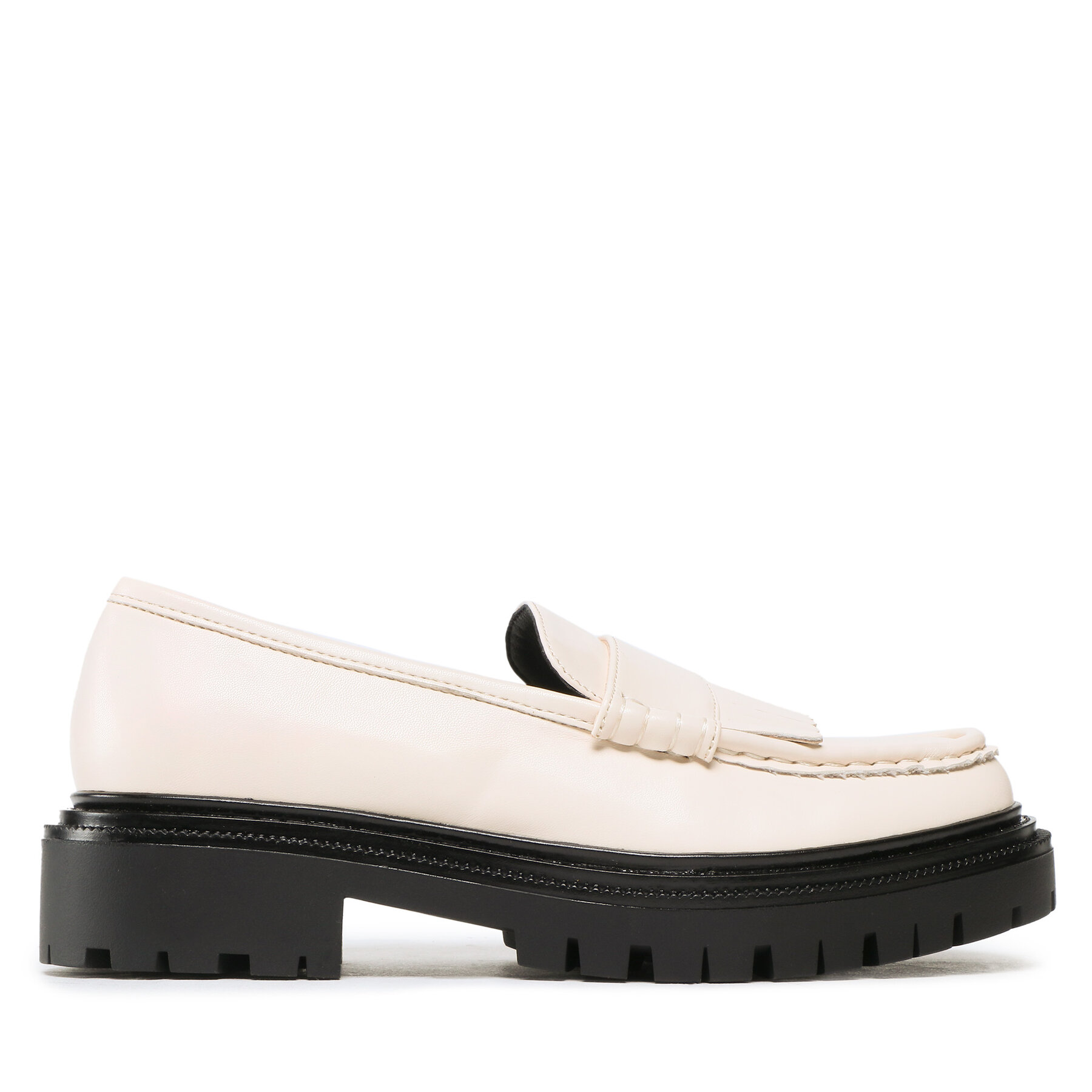 JENNY Loafers JENNY HY60031D-3 Μπεζ