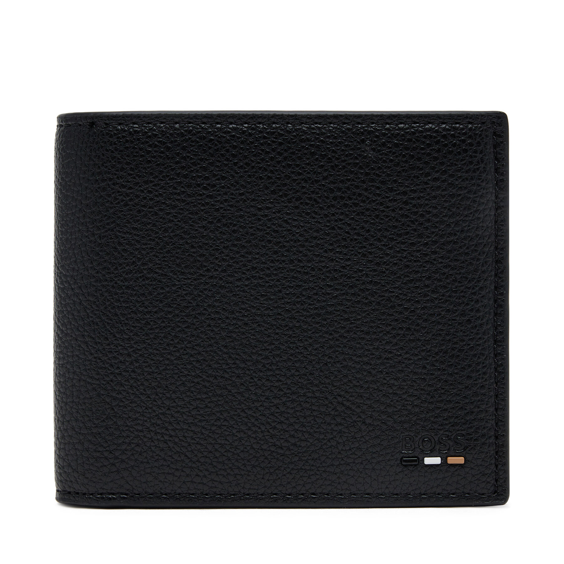 Portofel Mare pentru Bărbați BOSS 50536511 Negru