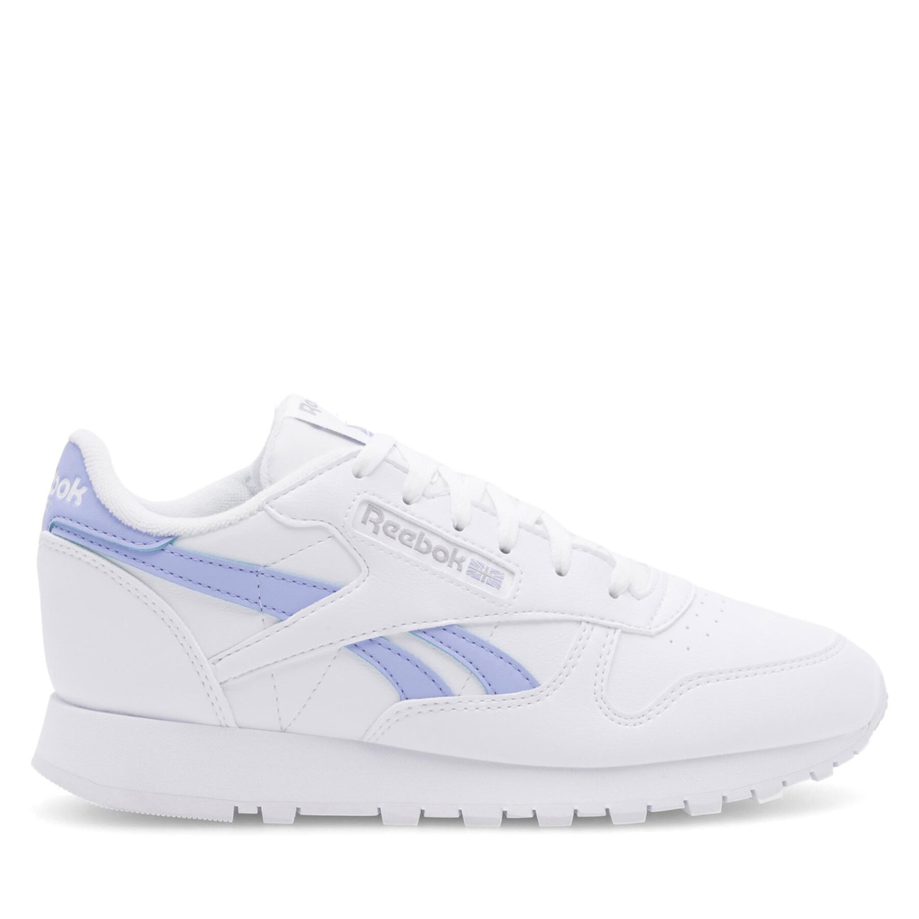 Zapatillas Reebok Classic Vegan GY8817 Blanco