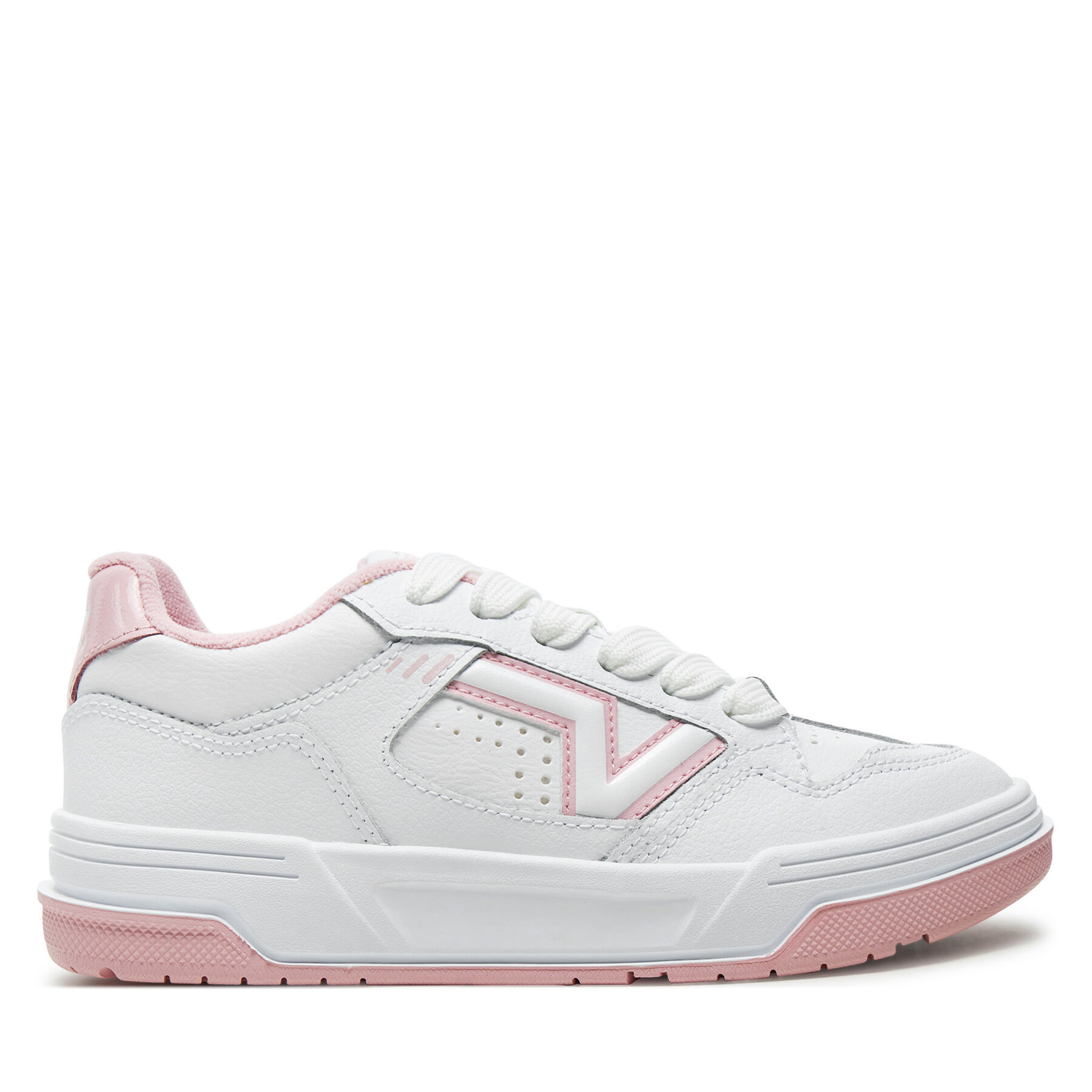 Dámske Sneakersy Vans, Rozmer: 36_5, Biela, Upland VN000D1HYL71