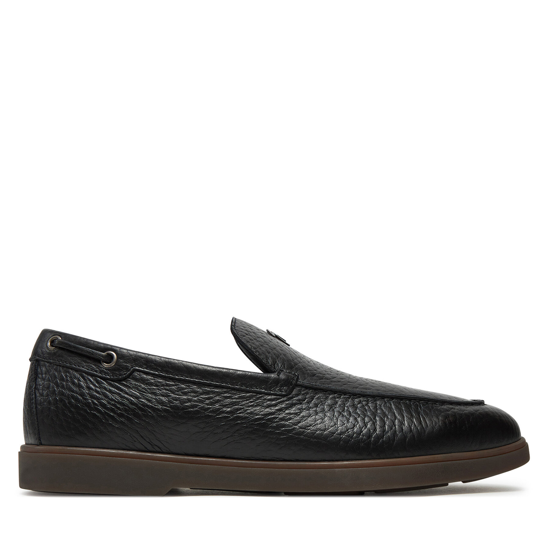 GIUSEPPE ZANOTTI Lords GIUSEPPE ZANOTTI EU40021 Μαύρο