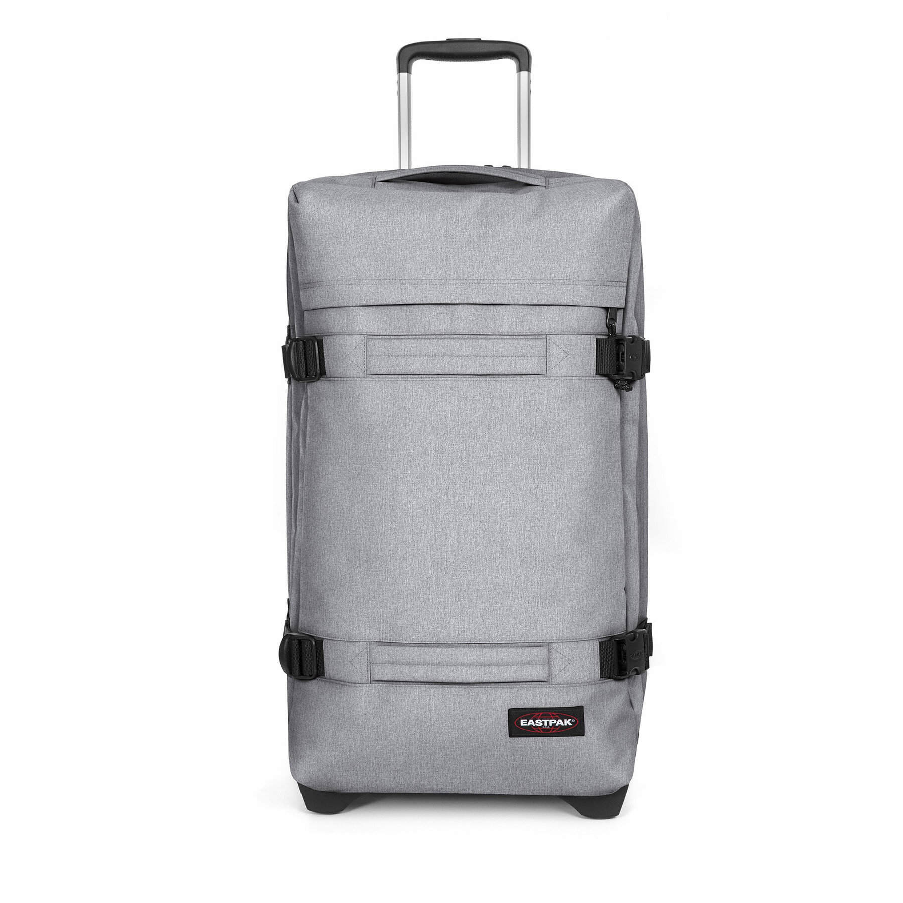 Valigia grande Eastpak Transit'r L EK0A5BA93631 Grigio
