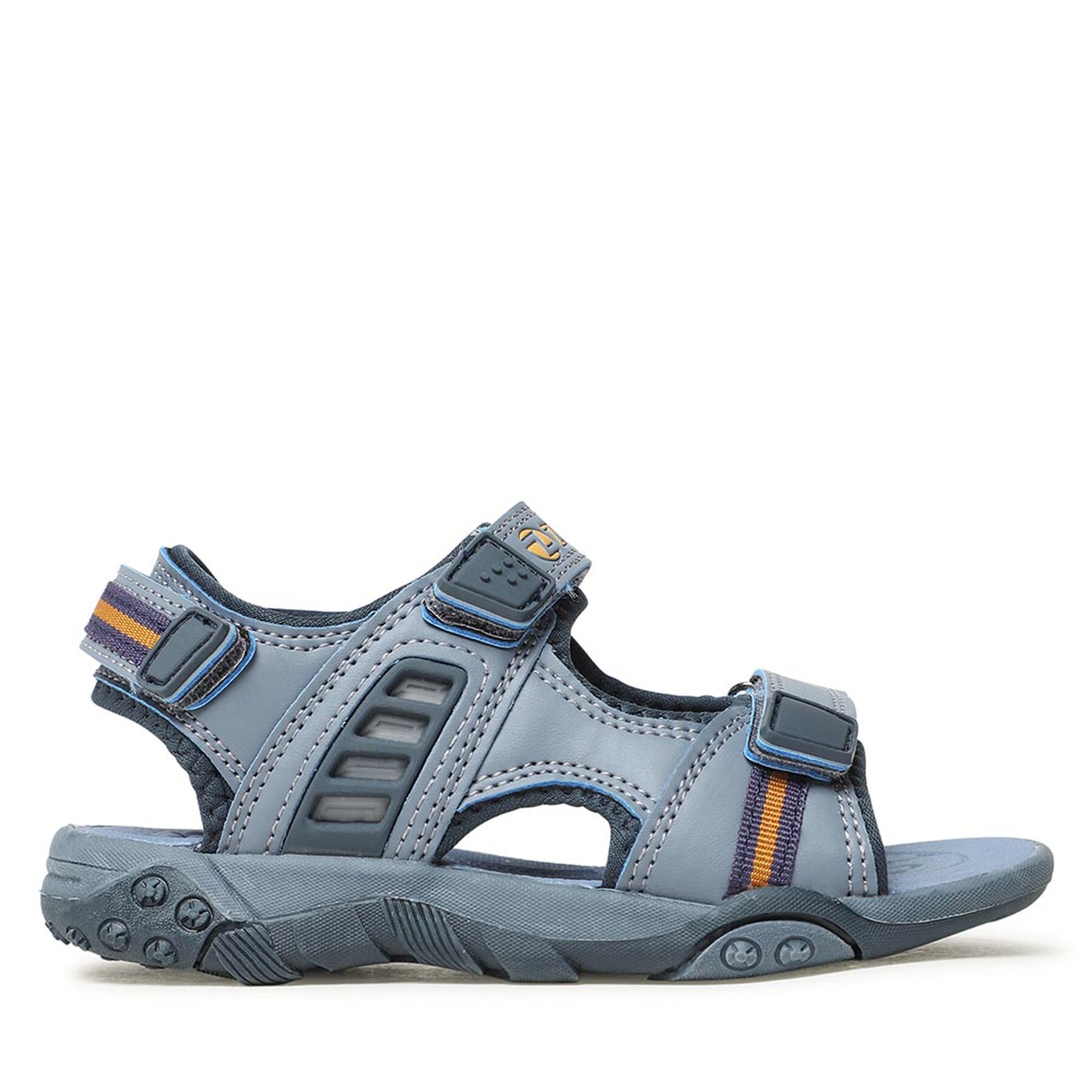 Sandalias ZigZag Nung Kids Sandal Z232269 Azul
