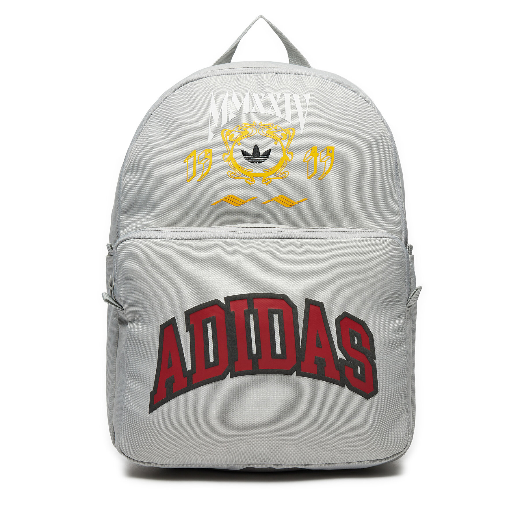Mugursoma adidas Vrst IX7478 Pelēks