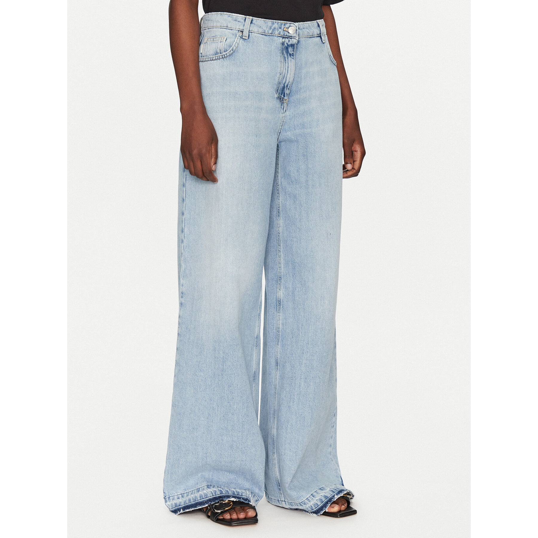 ViCOLO Jeans DD5142 Blau Regular Fit