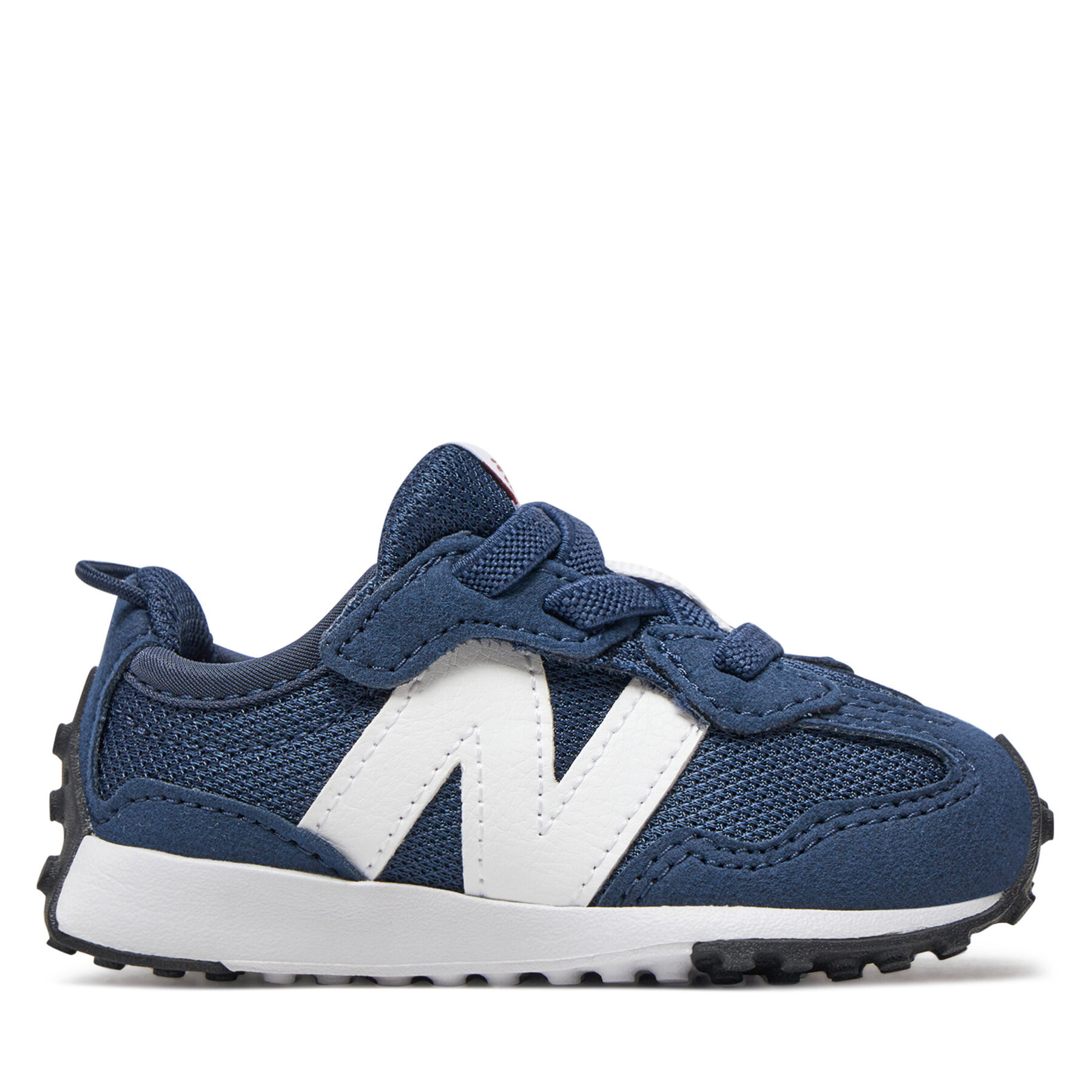 Sneakers New Balance NW327CNW Blå
